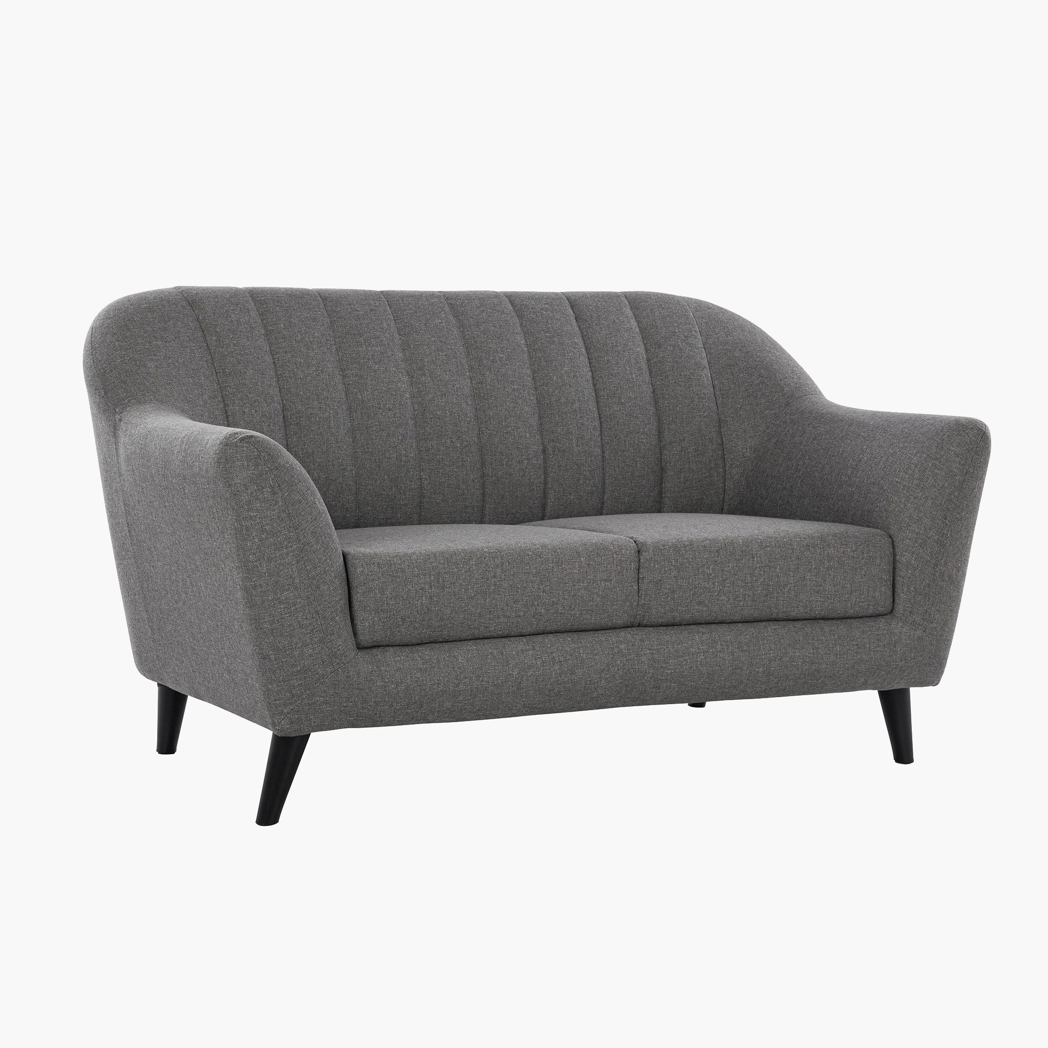 كنبة قماش مقعدين من ريكا-hbxlivingroom-sofasandarmchairs-sofas-image-2