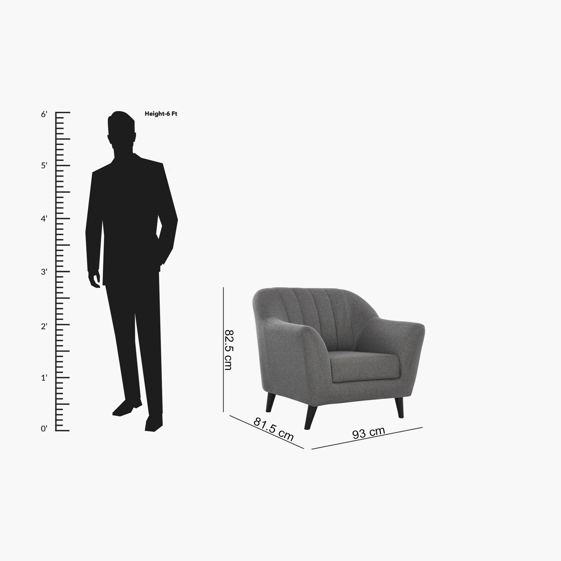 كنبة كرسي قماش من ريكا-hbxlivingroom-sofasandarmchairs-sofas-image-8