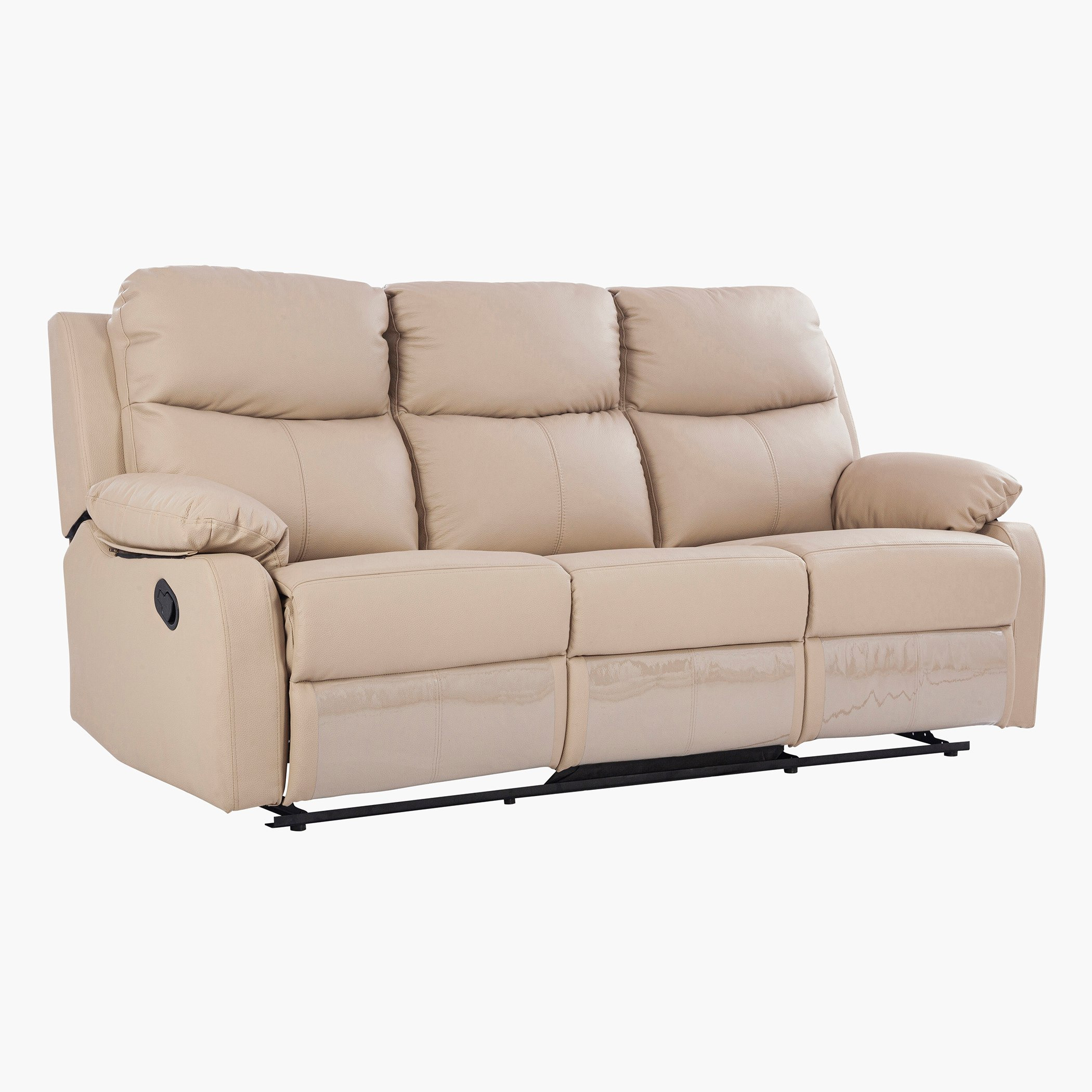 كنبة استرخاء 3 مقاعد نصف جلدية من بروني-hbxlivingroom-sofasandarmchairs-sofas-image-2