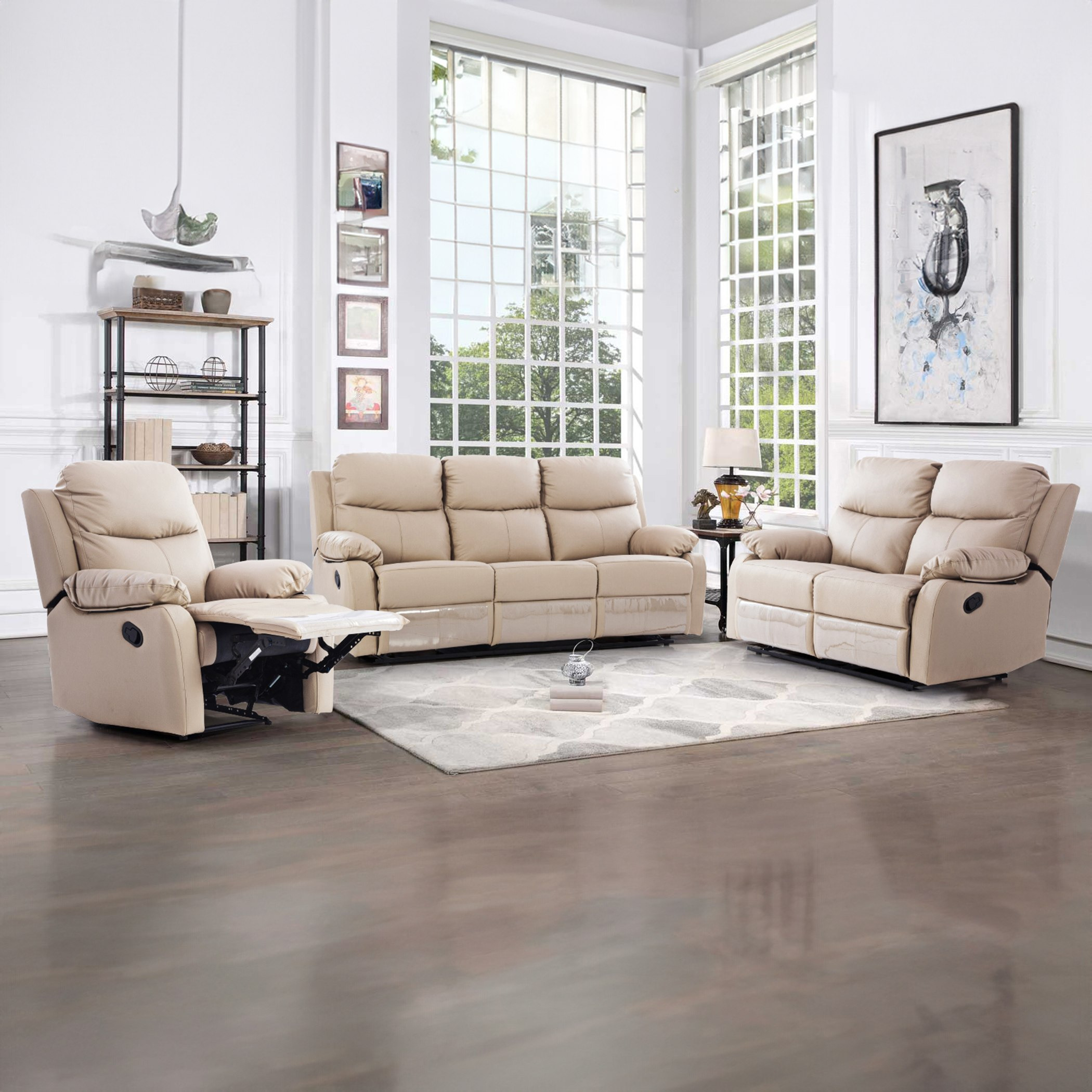 كنبة استرخاء نصف جلدية مقعدين من بروني-hbxlivingroom-sofasandarmchairs-sofas-image-10