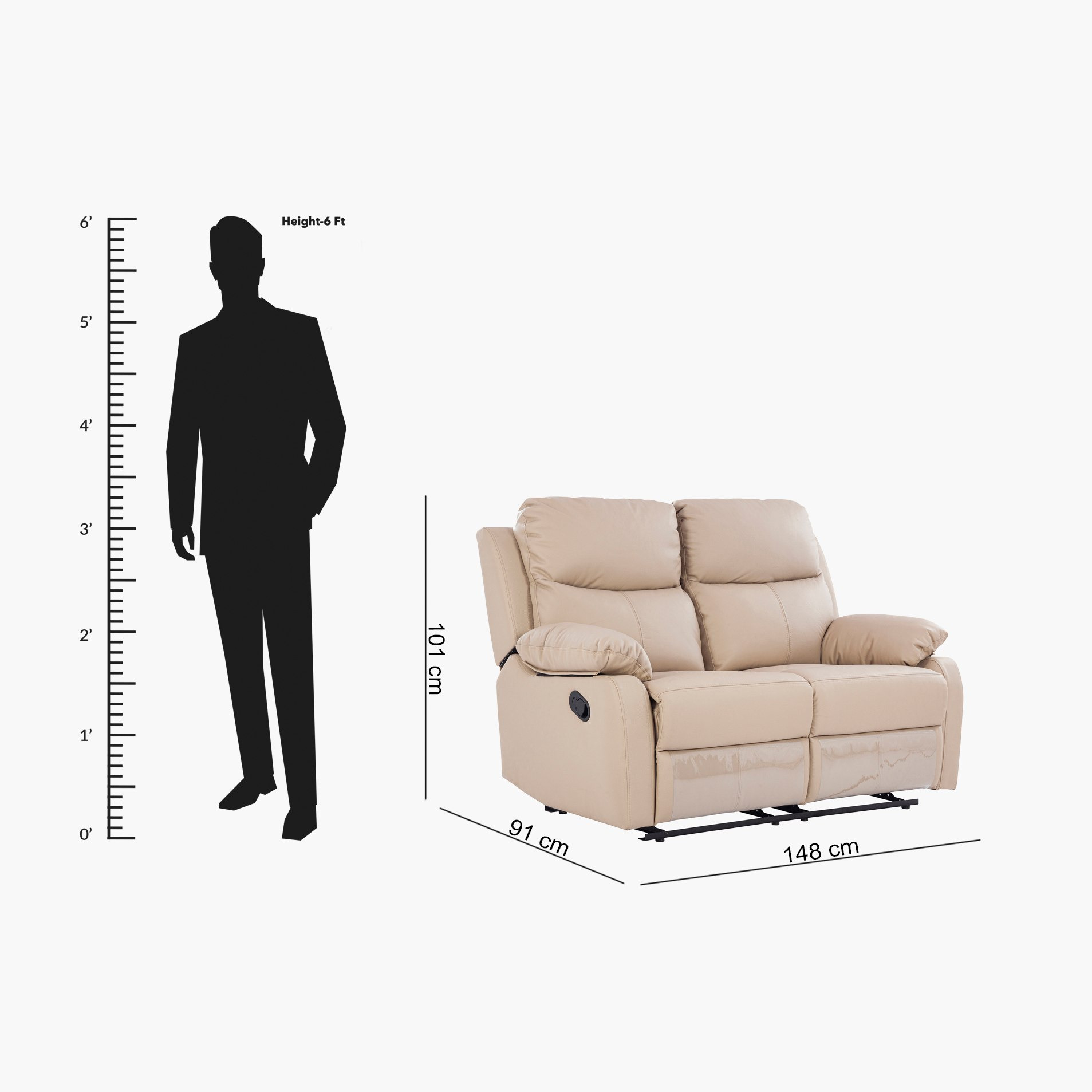 كنبة استرخاء نصف جلدية مقعدين من بروني-hbxlivingroom-sofasandarmchairs-sofas-image-11