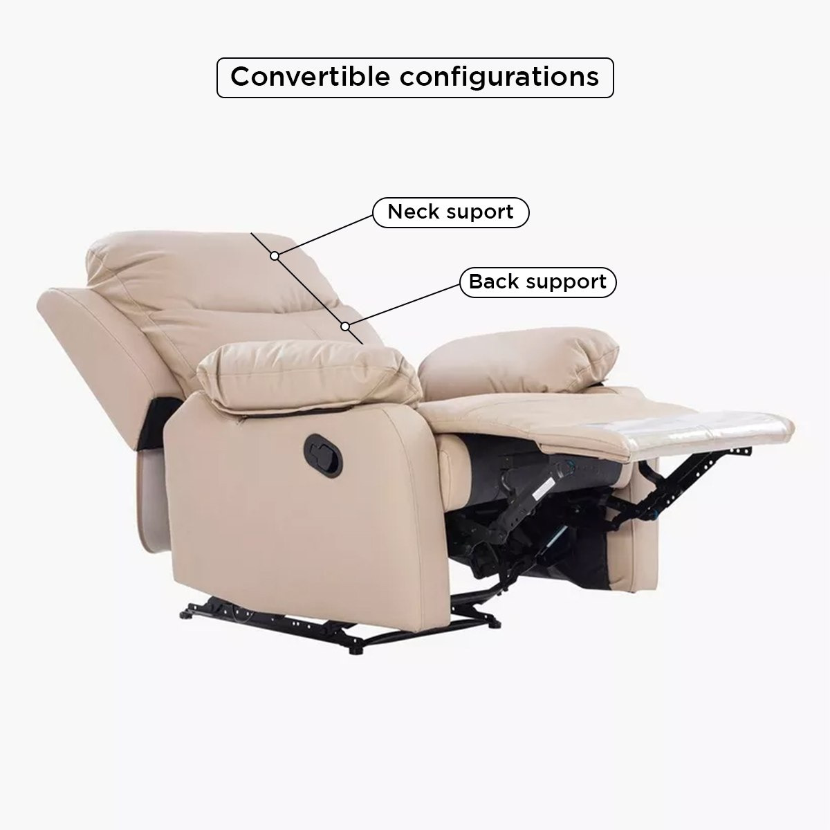كرسي استرخاء نصف جلدي بمساند ذراعين من بروني-hbxfurniture-sofasandarmchairs-reclinersofas-image-6