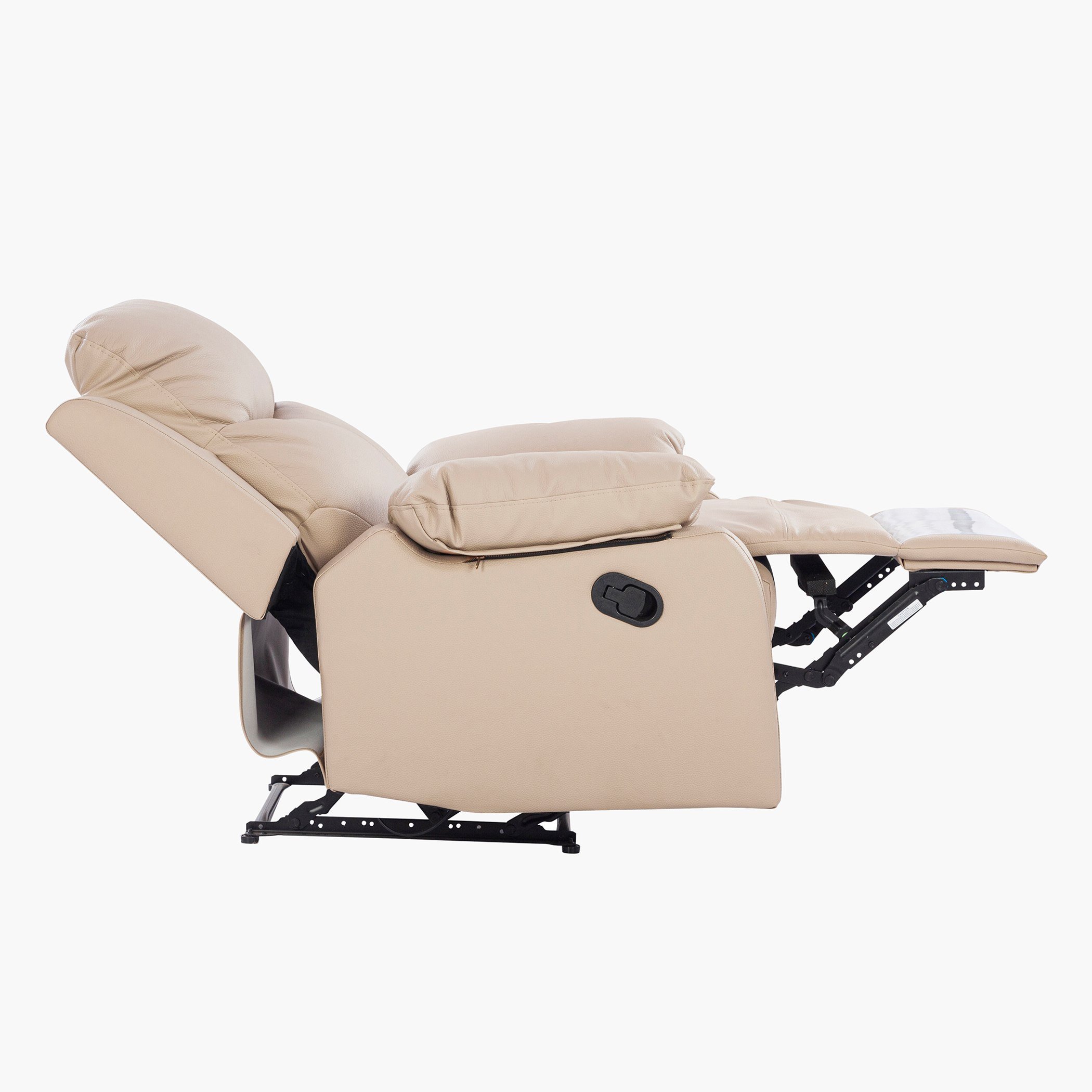 كرسي استرخاء نصف جلدي بمساند ذراعين من بروني-hbxfurniture-sofasandarmchairs-reclinersofas-image-8