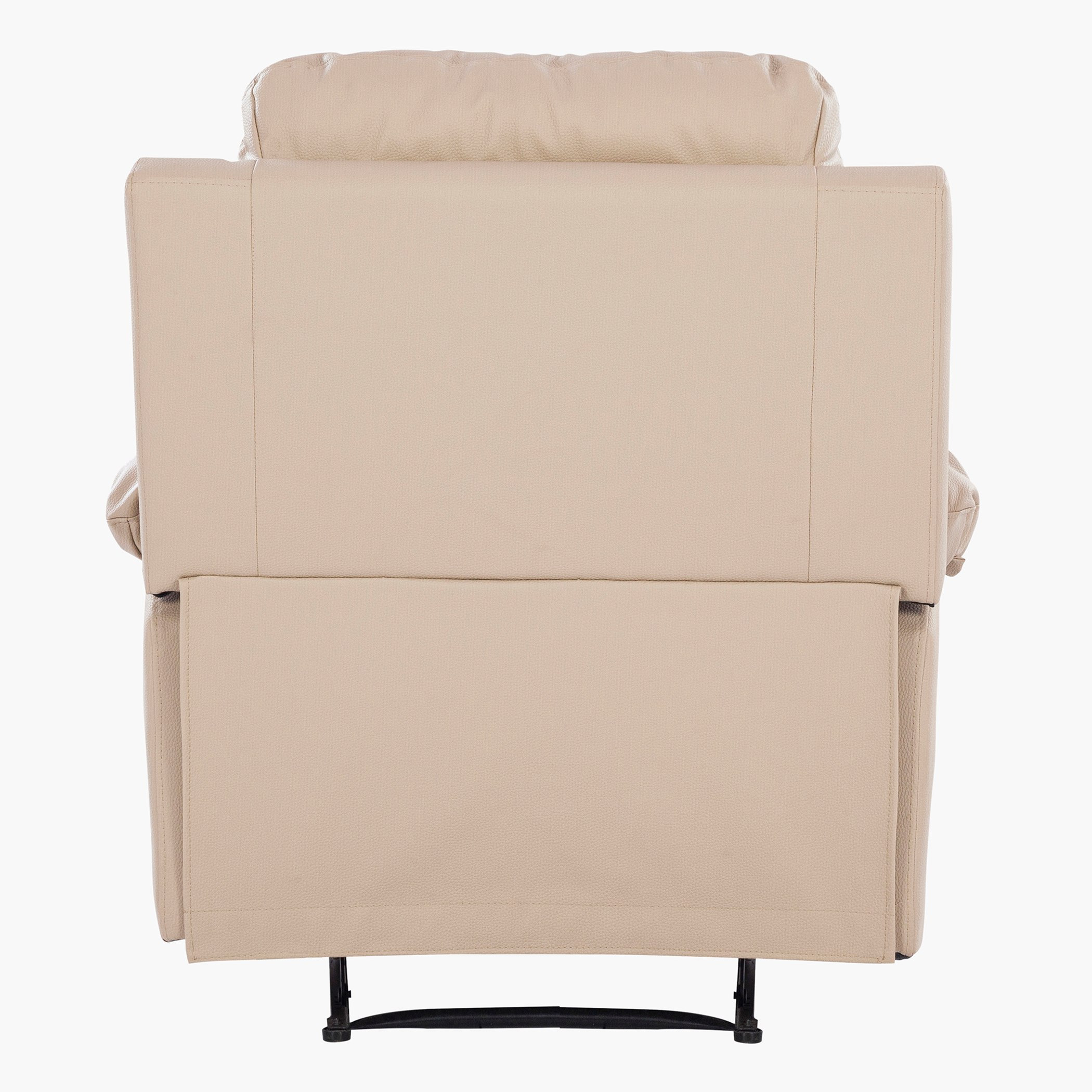كرسي استرخاء نصف جلدي بمساند ذراعين من بروني-hbxfurniture-sofasandarmchairs-reclinersofas-image-9