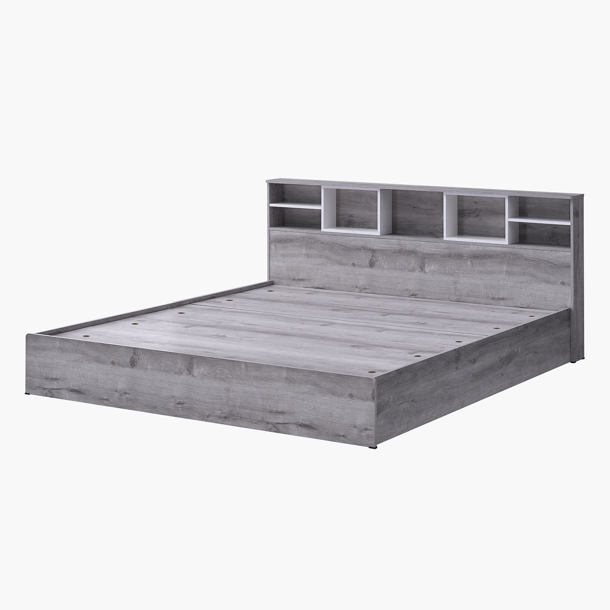 طقم غرفة نوم كينج 5 قطع - دالاس من موڤو - 180x200 سم-hbxbedroom-bedsandbedsets-bedroomsets-king-image-20