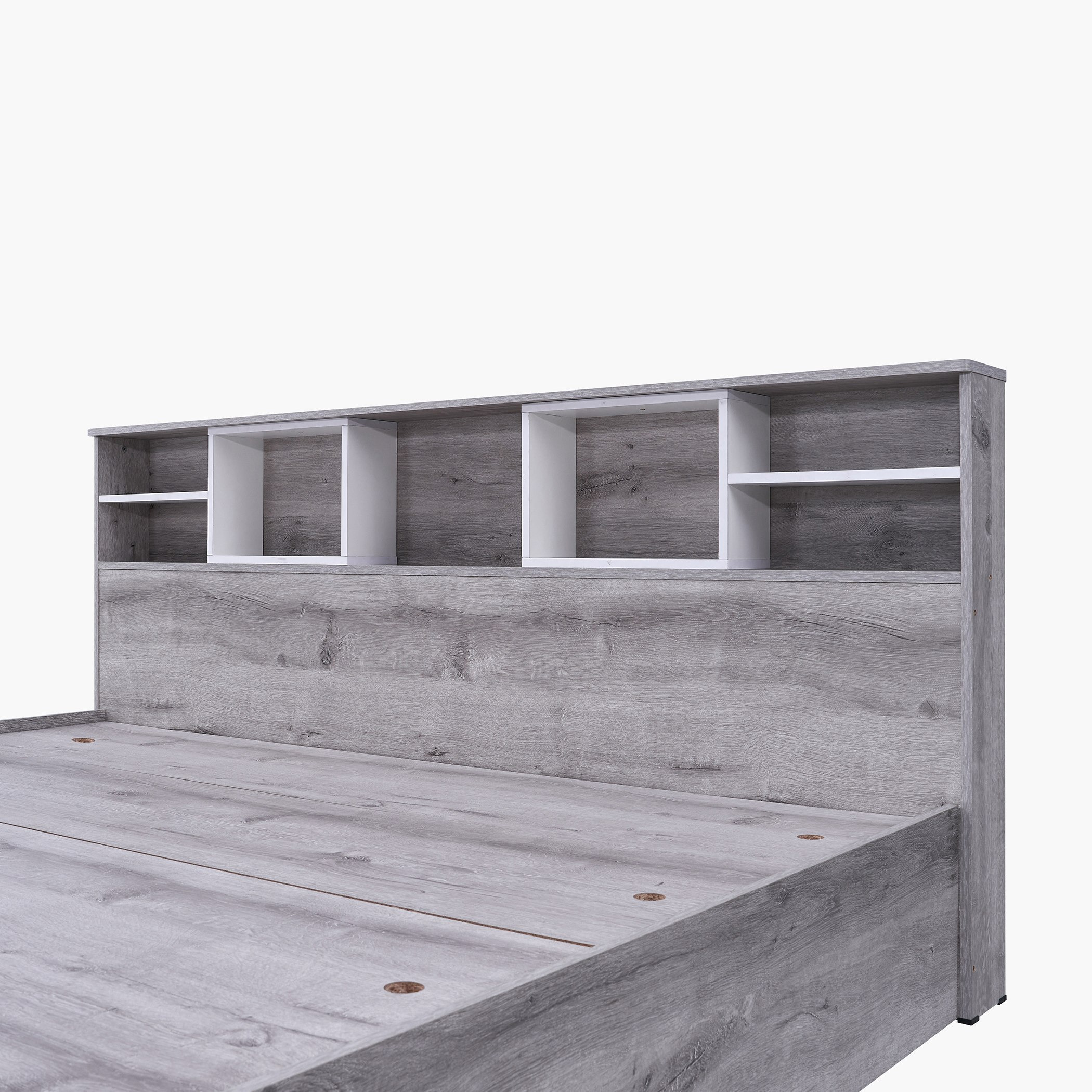طقم غرفة نوم كينج 5 قطع - دالاس من موڤو - 180x200 سم-hbxbedroom-bedsandbedsets-bedroomsets-king-image-21
