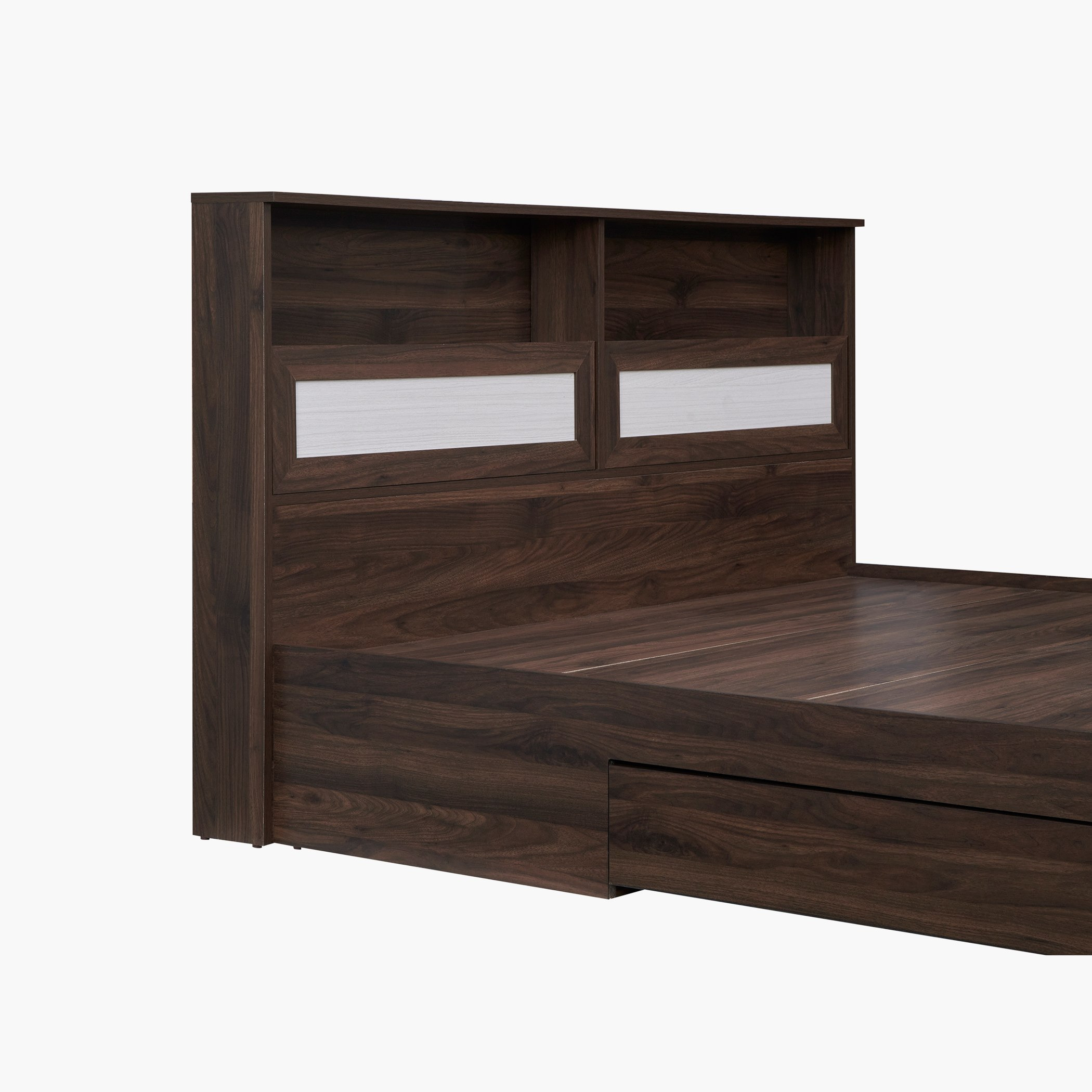 طقم غرفة نوم كوين 4 قطع من هانابي- 150x200 سم-hbxfurniture-bedsandbedsets-bedroomsets-queen-image-19