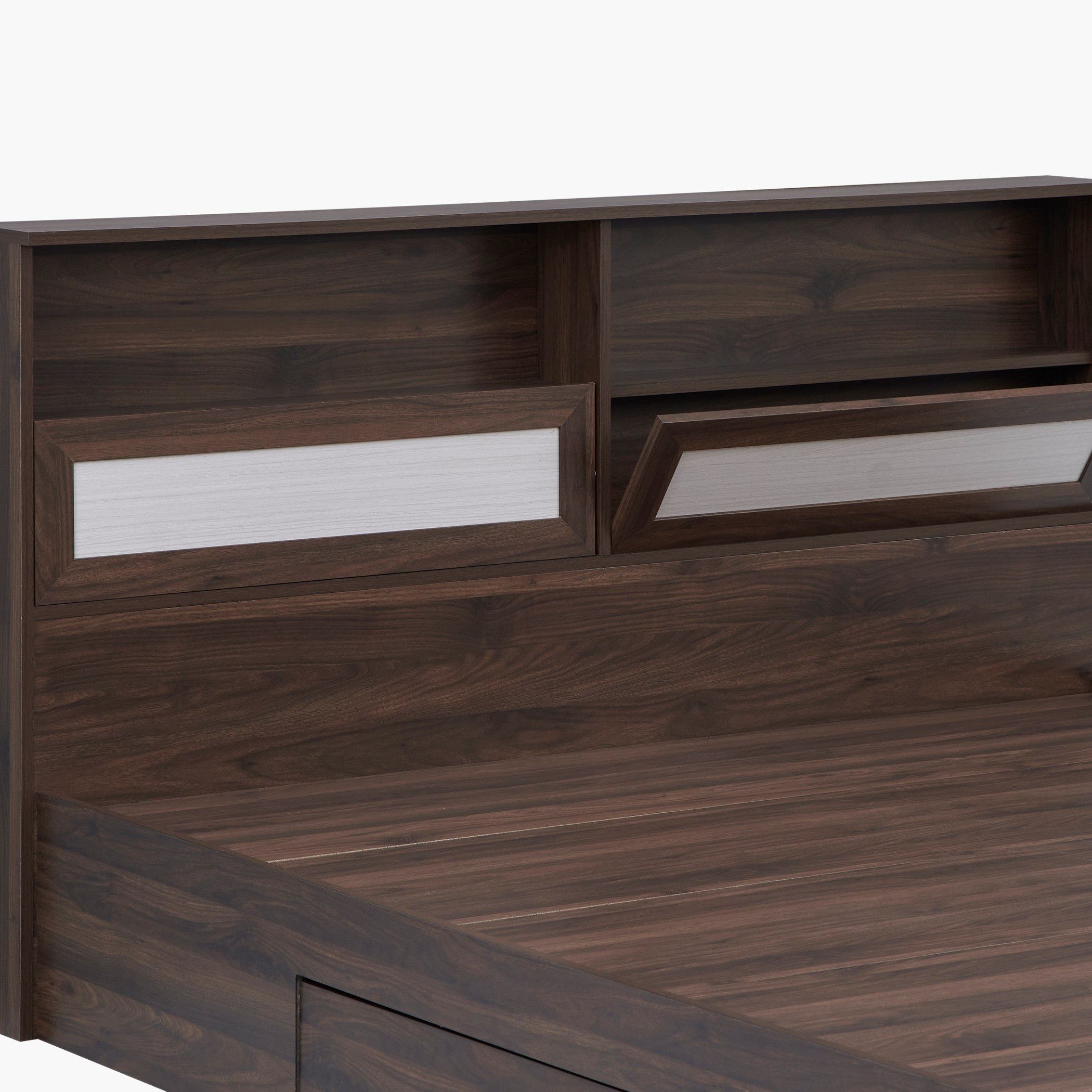 طقم غرفة نوم كينج 4 طع من هانابي - 180x200 سم-hbxbedroom-bedsandbedsets-bedroomsets-king-image-18