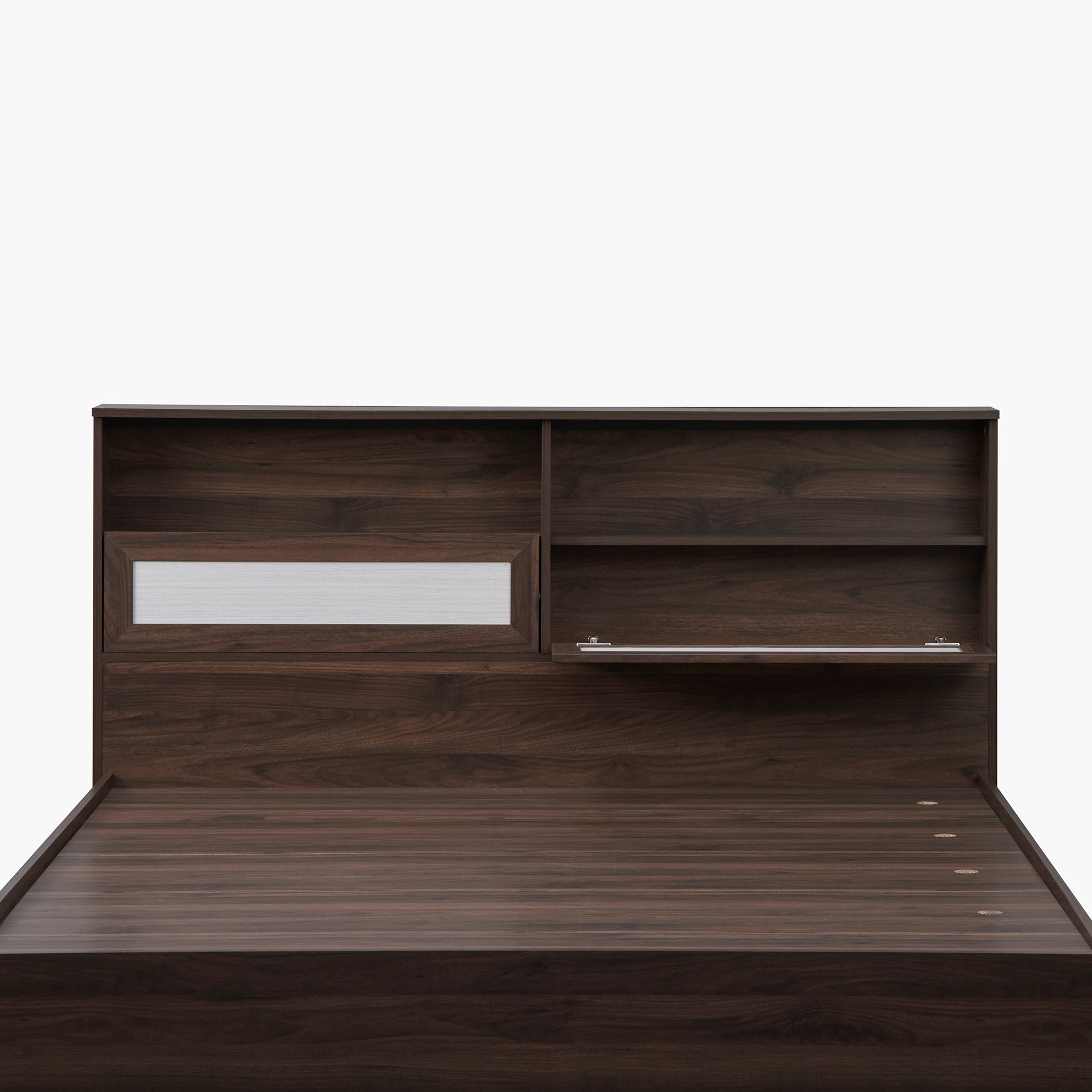 طقم غرفة نوم كينج 4 طع من هانابي - 180x200 سم-hbxbedroom-bedsandbedsets-bedroomsets-king-image-2