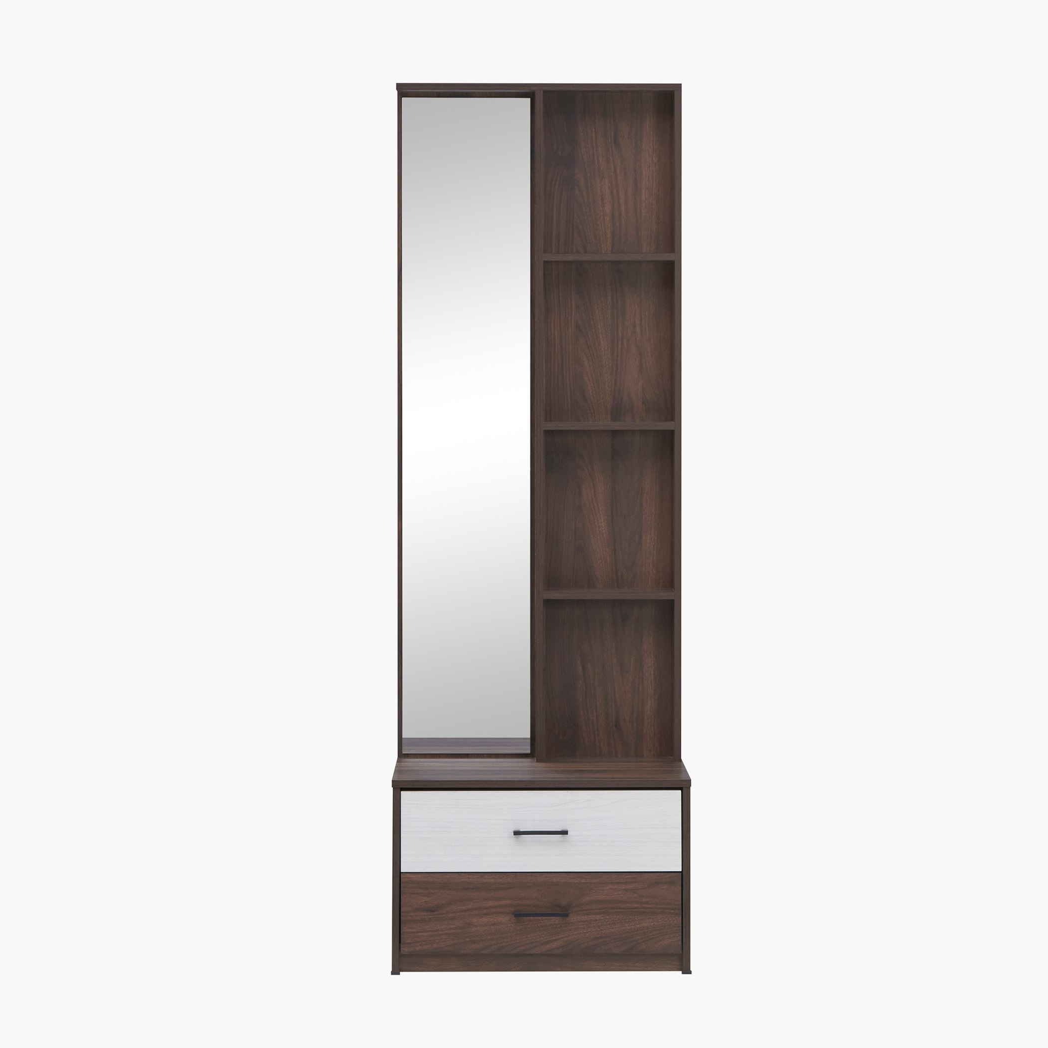 طقم غرفة نوم كينج 4 طع من هانابي - 180x200 سم-hbxbedroom-bedsandbedsets-bedroomsets-king-image-9