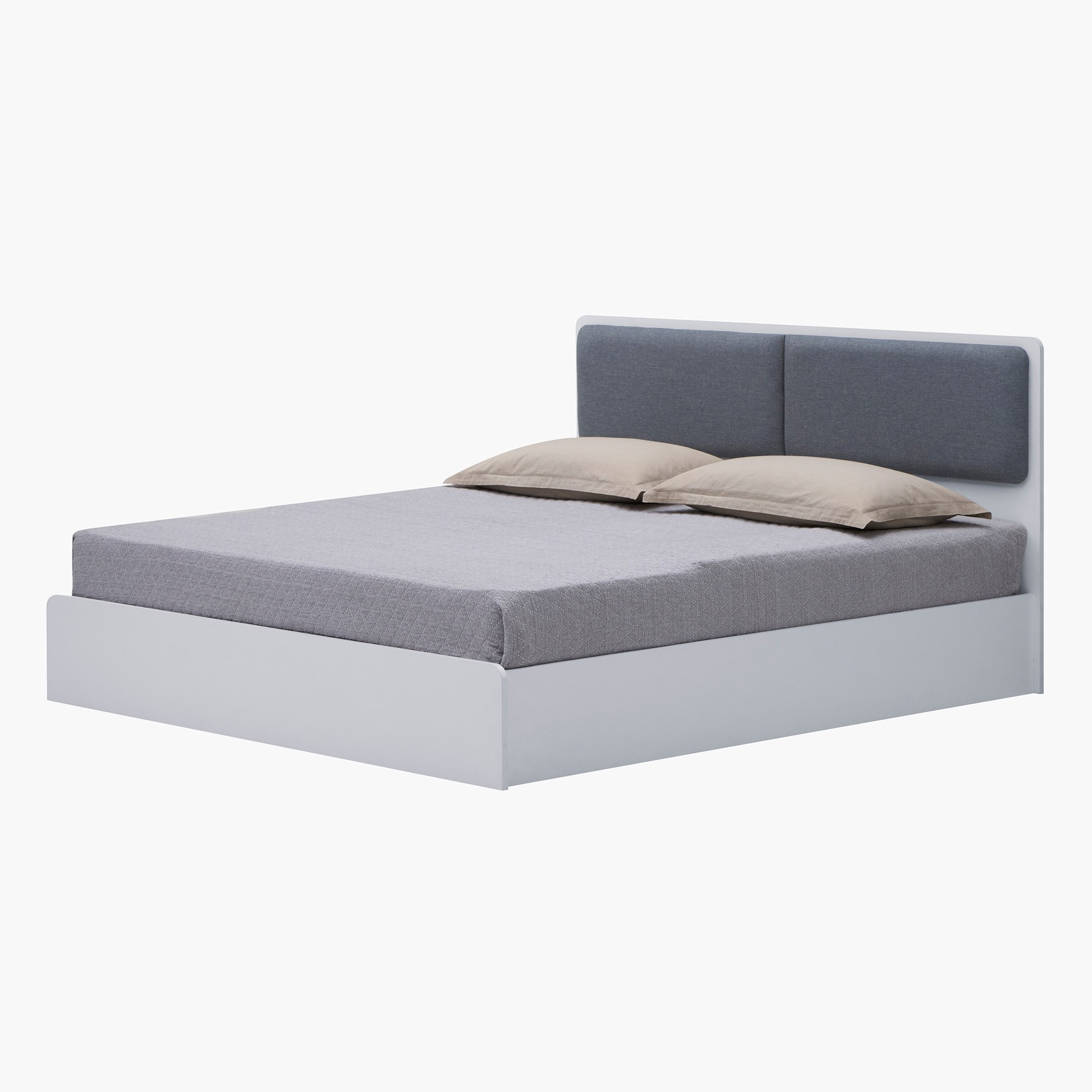 طقم غرفة نوم كينج 5 قطع مع مرآة - سيريز من موڤو - 180x200 سم-hbxbedroom-bedsandbedsets-bedroomsets-king-image-11
