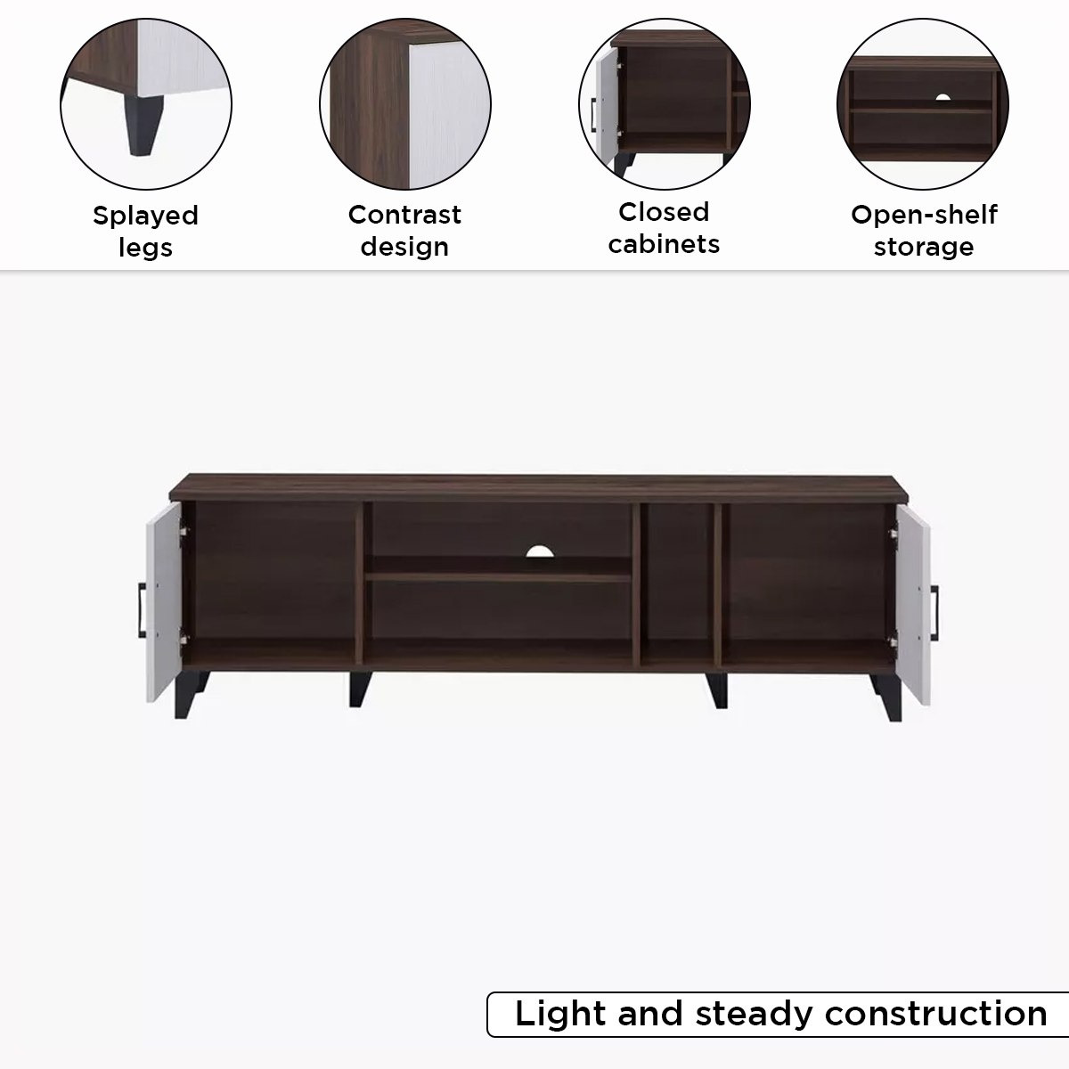 وحدة تلفزيون من حارث-hbxlivingroom-mediaunitsandstorage-tvunits-image-5