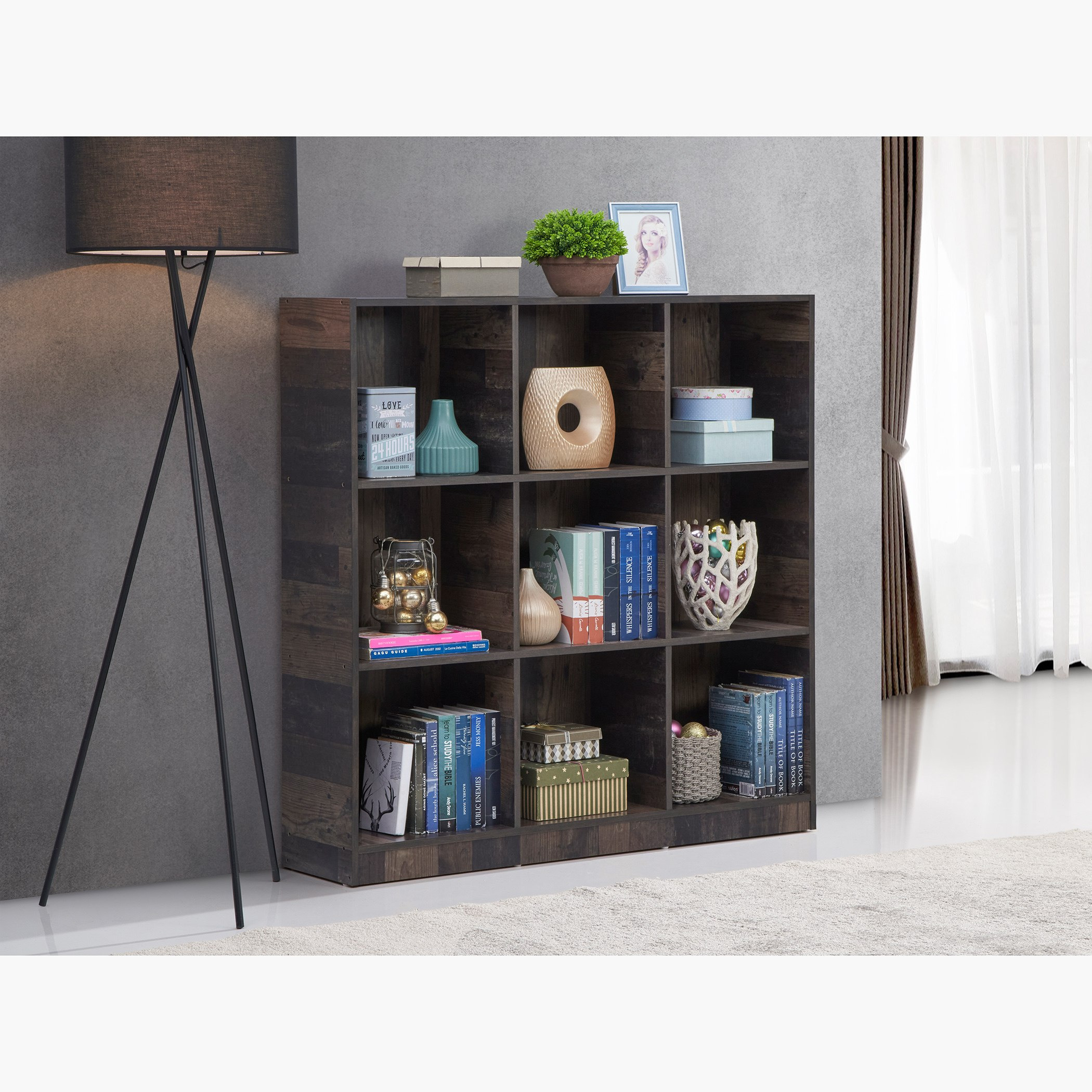 خزانة كتب من هايلوس-hbxfurniture-office-bookcases-image-1