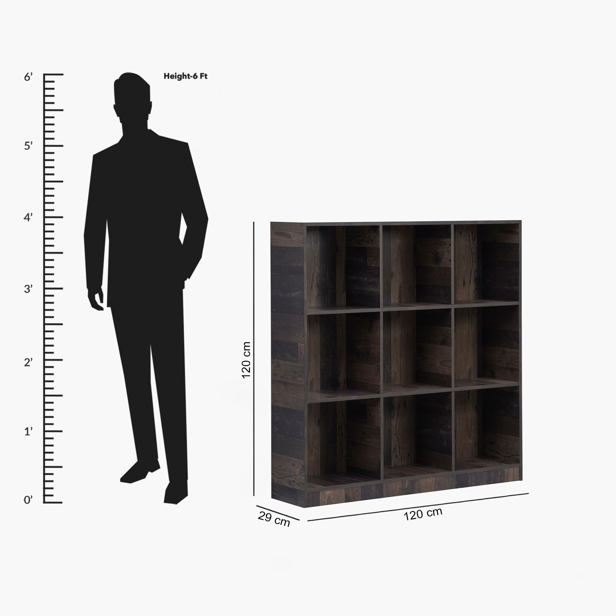 خزانة كتب من هايلوس-hbxfurniture-office-bookcases-image-5