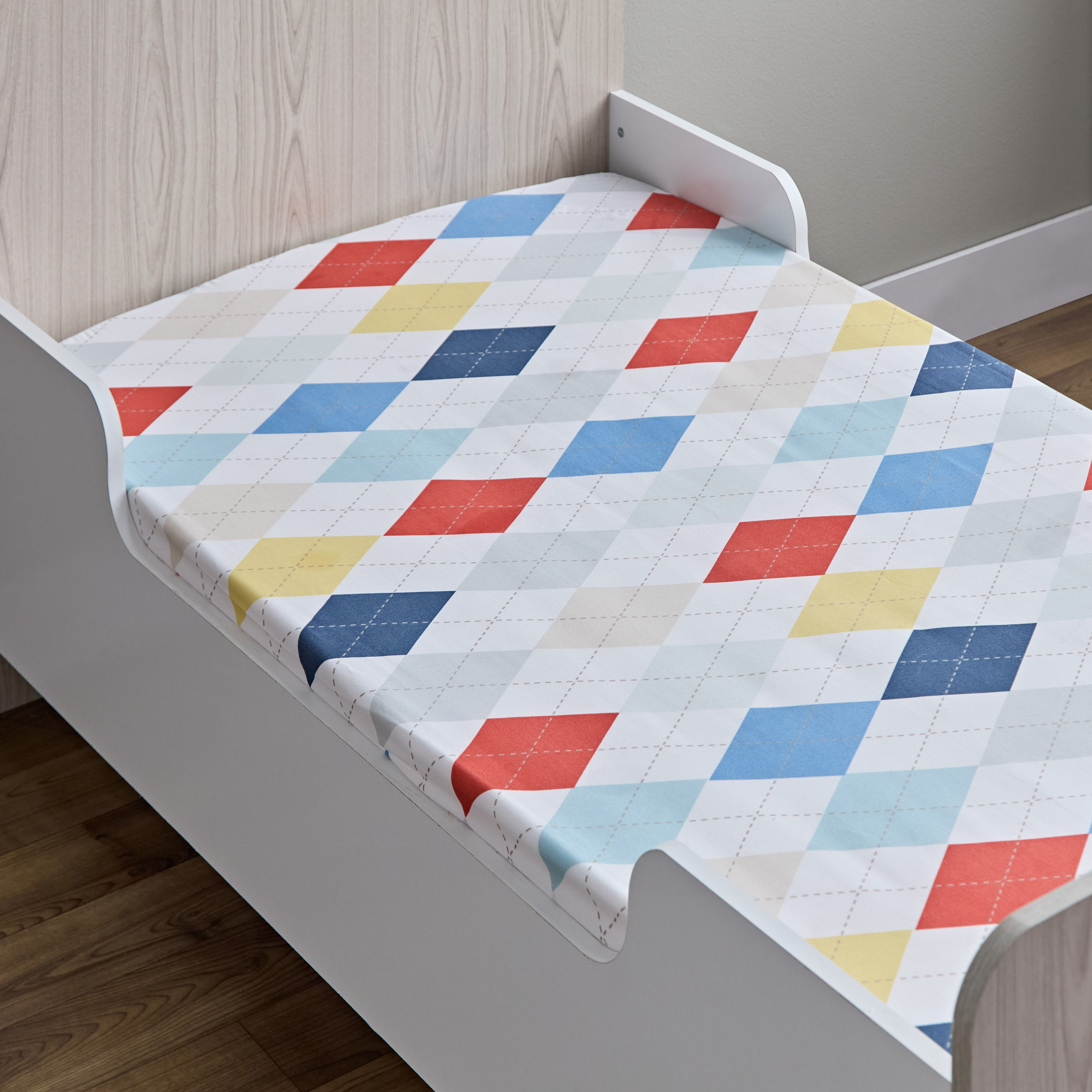 طقم لحاف من الألياف الدقيقة منقوش للأطفال 3 قطع من نورا - 100x150 سم-hbxhomeware-hbxkidsandyouth-image-7