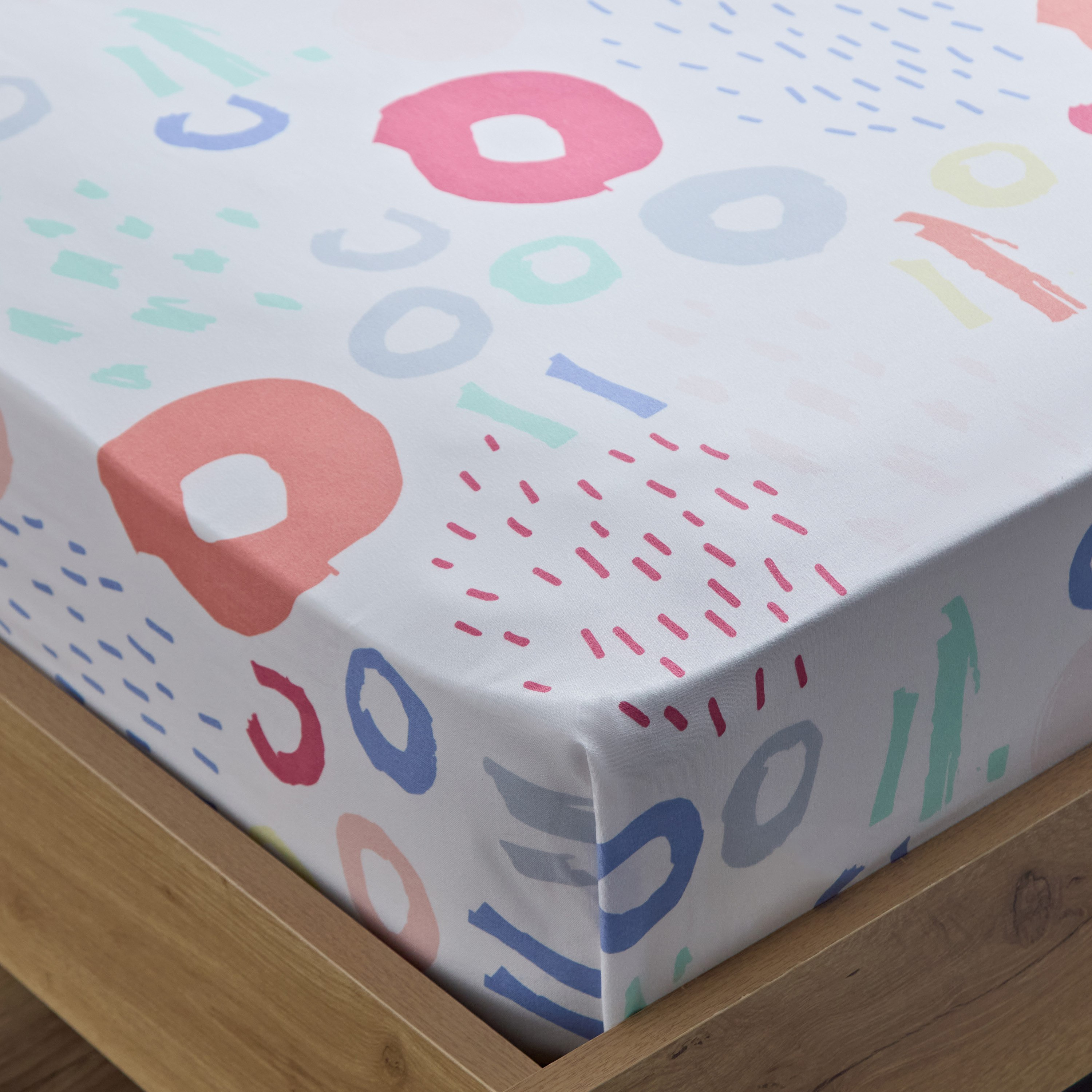 Nora Regina 2-Piece Single Microfibre Flat Sheet Set - 160x240 cm-hbxhomeware-hbxkidsandyouth-image-6