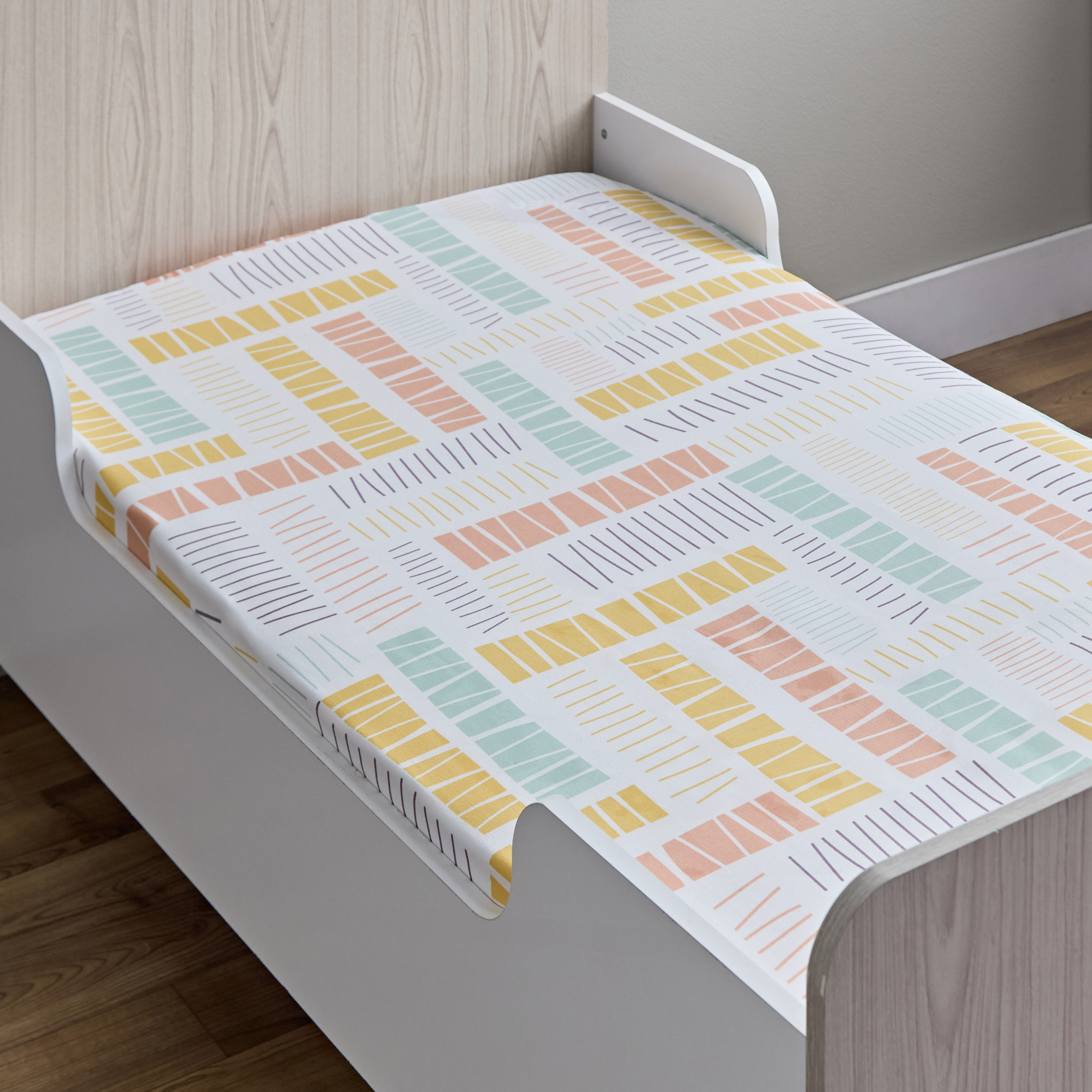طقم لحاف من الألياف الدقيقة 3 قطع للأطفال ريجينا من نورا - 100x150 سم-hbxhomeware-hbxkidsandyouth-image-7