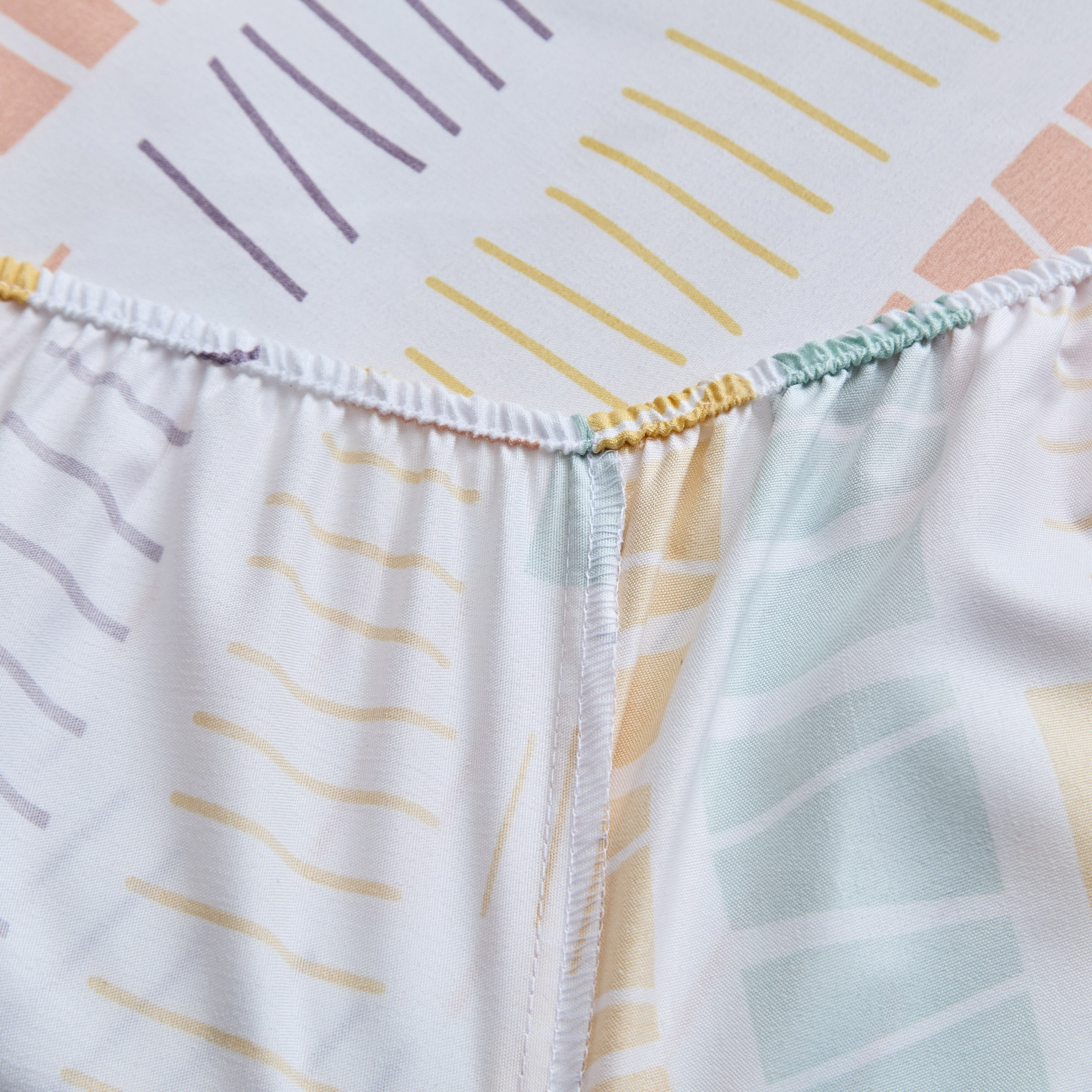 طقم لحاف من الألياف الدقيقة 3 قطع للأطفال ريجينا من نورا - 100x150 سم-hbxhomeware-hbxkidsandyouth-image-8
