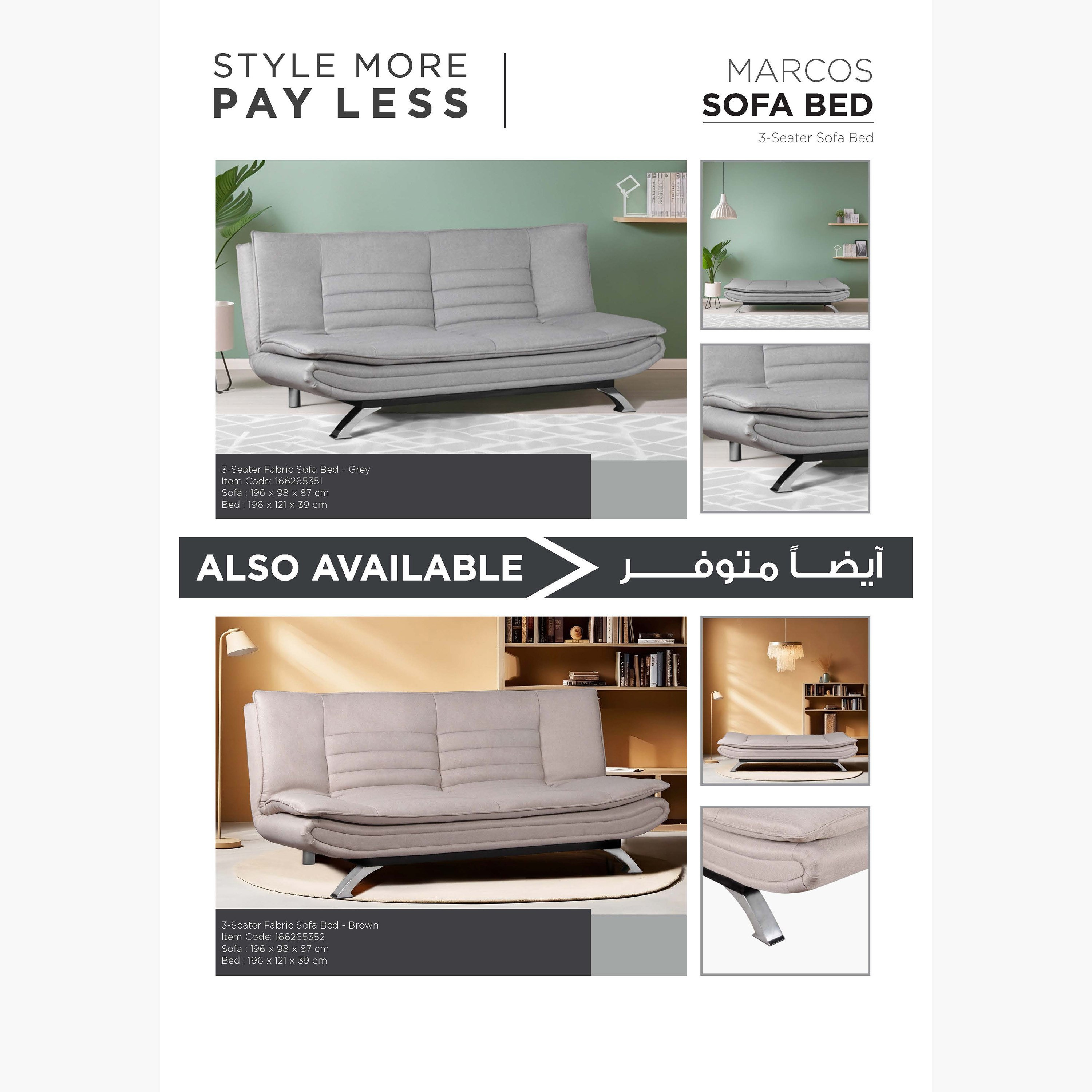 كنبة سرير قماش 3 مقاعد من ماركوس-hbxfurniture-sofasandarmchairs-sofabeds-image-9