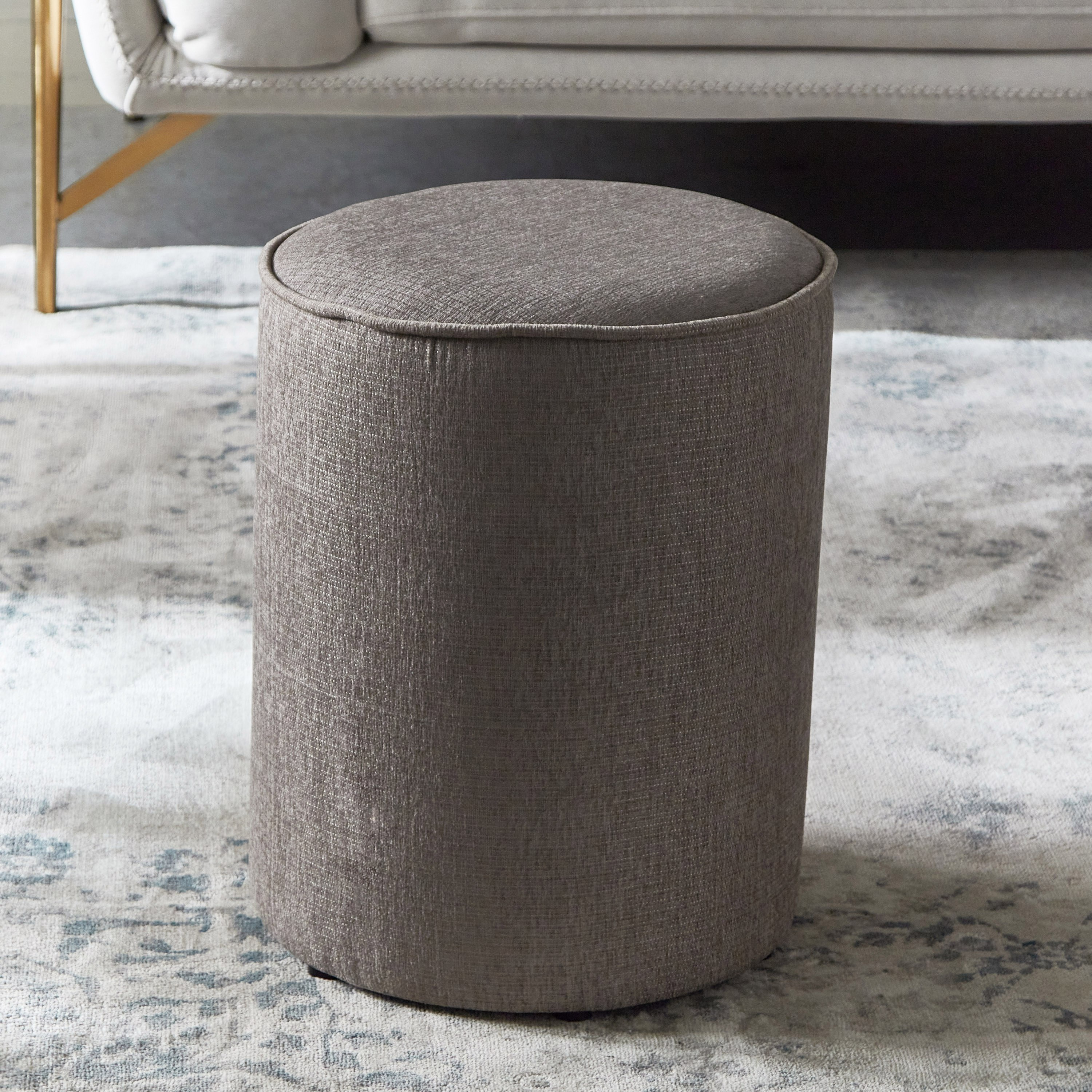 Crescent Fabric Ottoman-hbxlivingroom-sofasandarmchairs-ottomansandfootstools-image-2