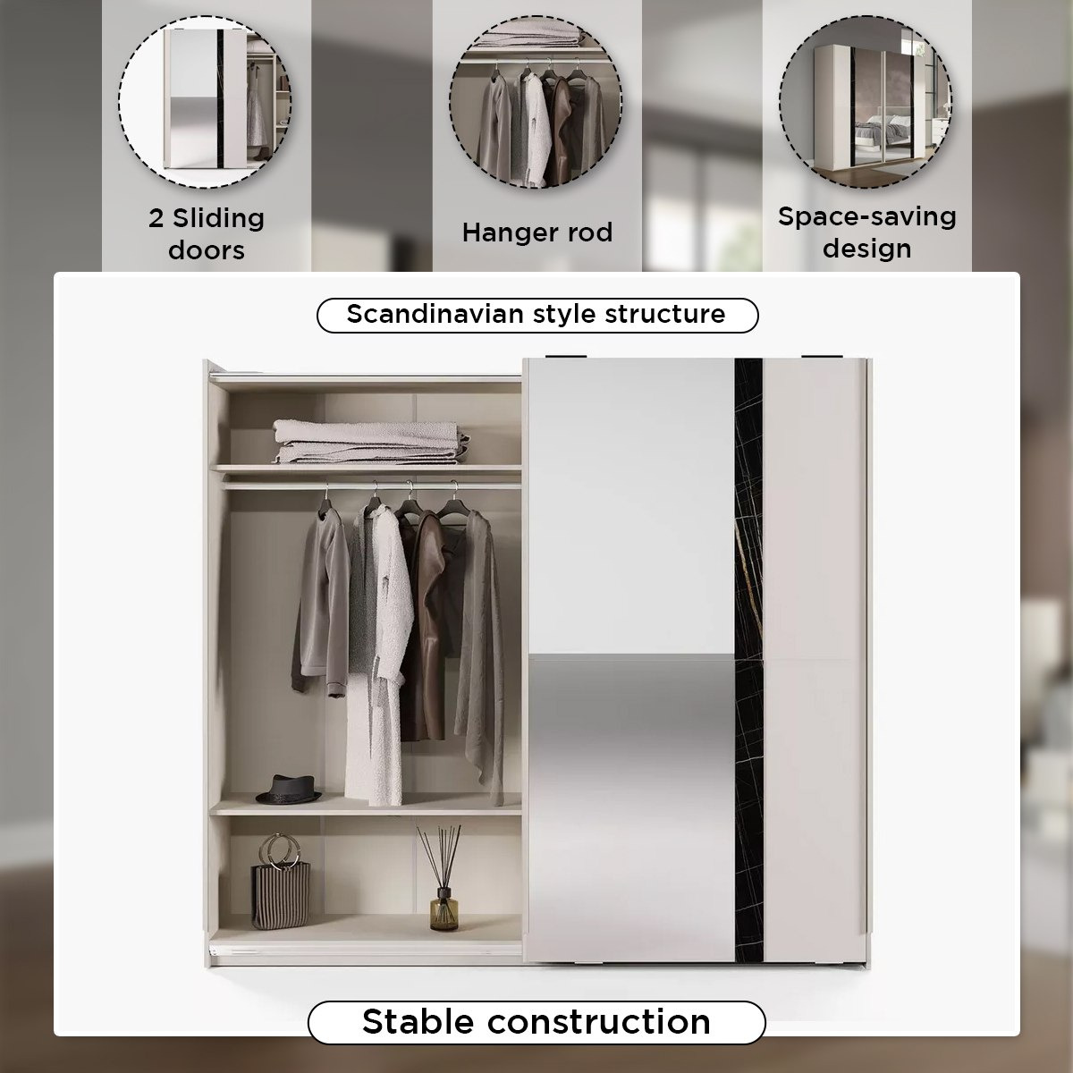 خزانة ملابس بباب انزلاقي من مارينا-hbxfurniture-wardrobes-image-5