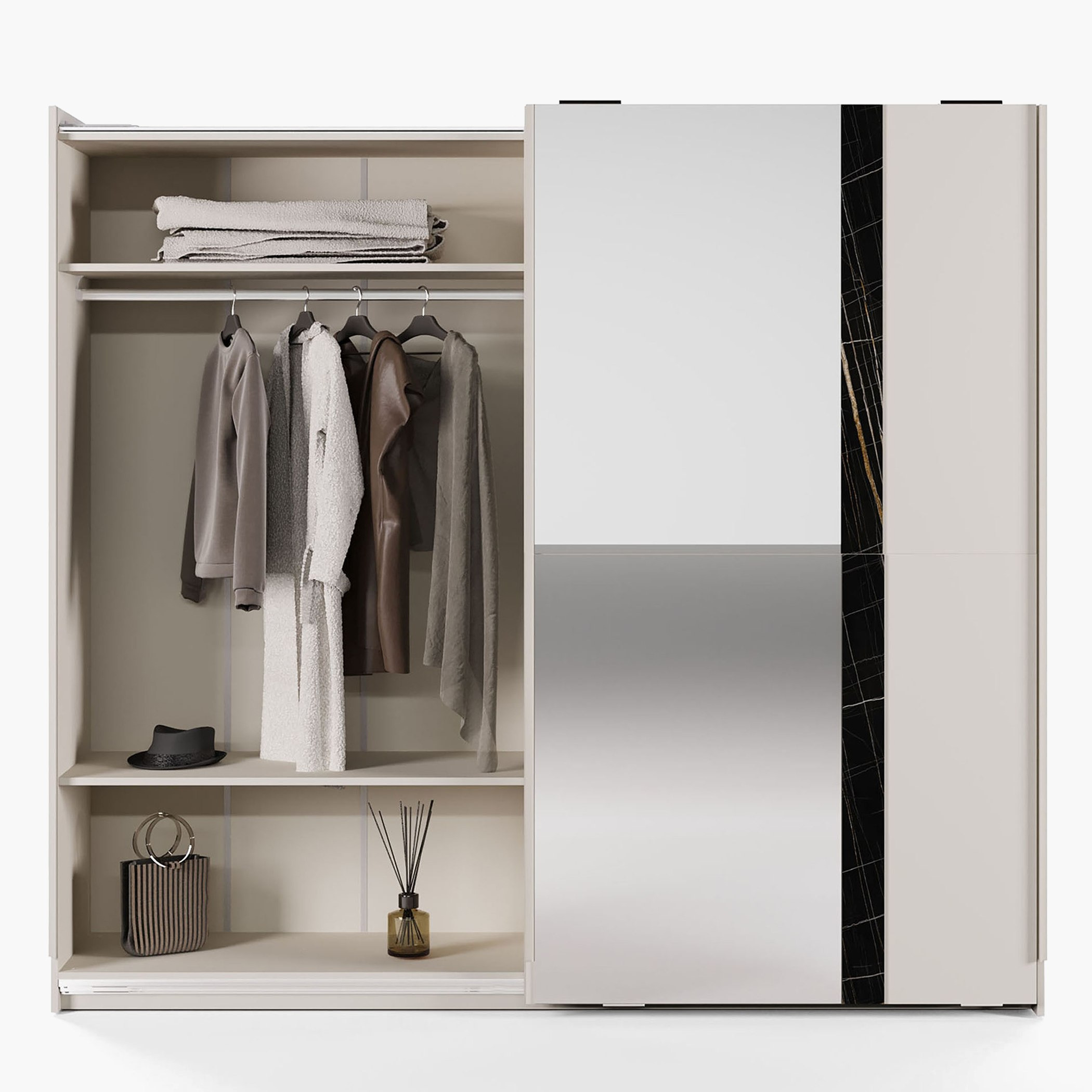 خزانة ملابس بباب انزلاقي من مارينا-hbxfurniture-wardrobes-image-3