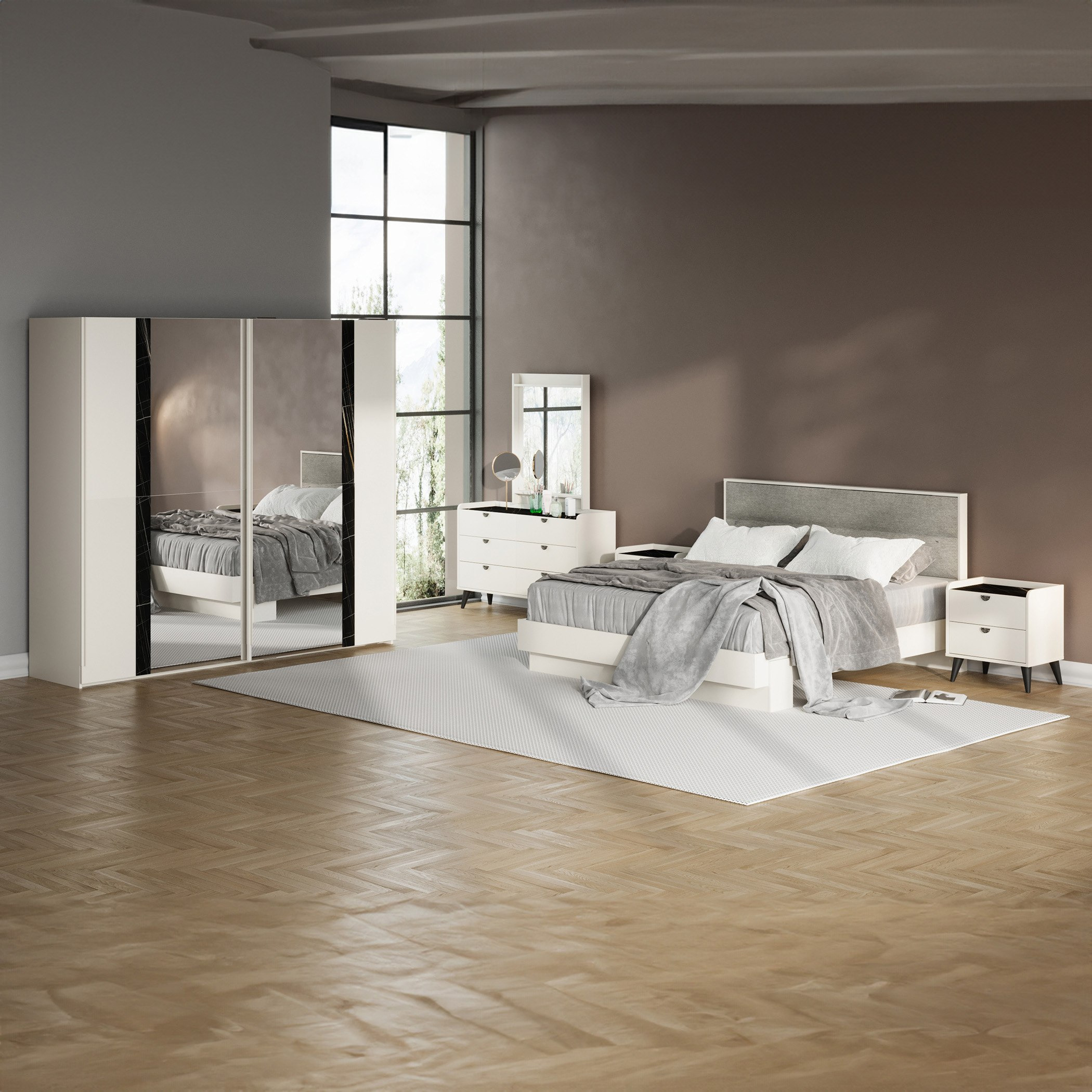 خزانة ملابس بباب انزلاقي من مارينا-hbxfurniture-wardrobes-image-8
