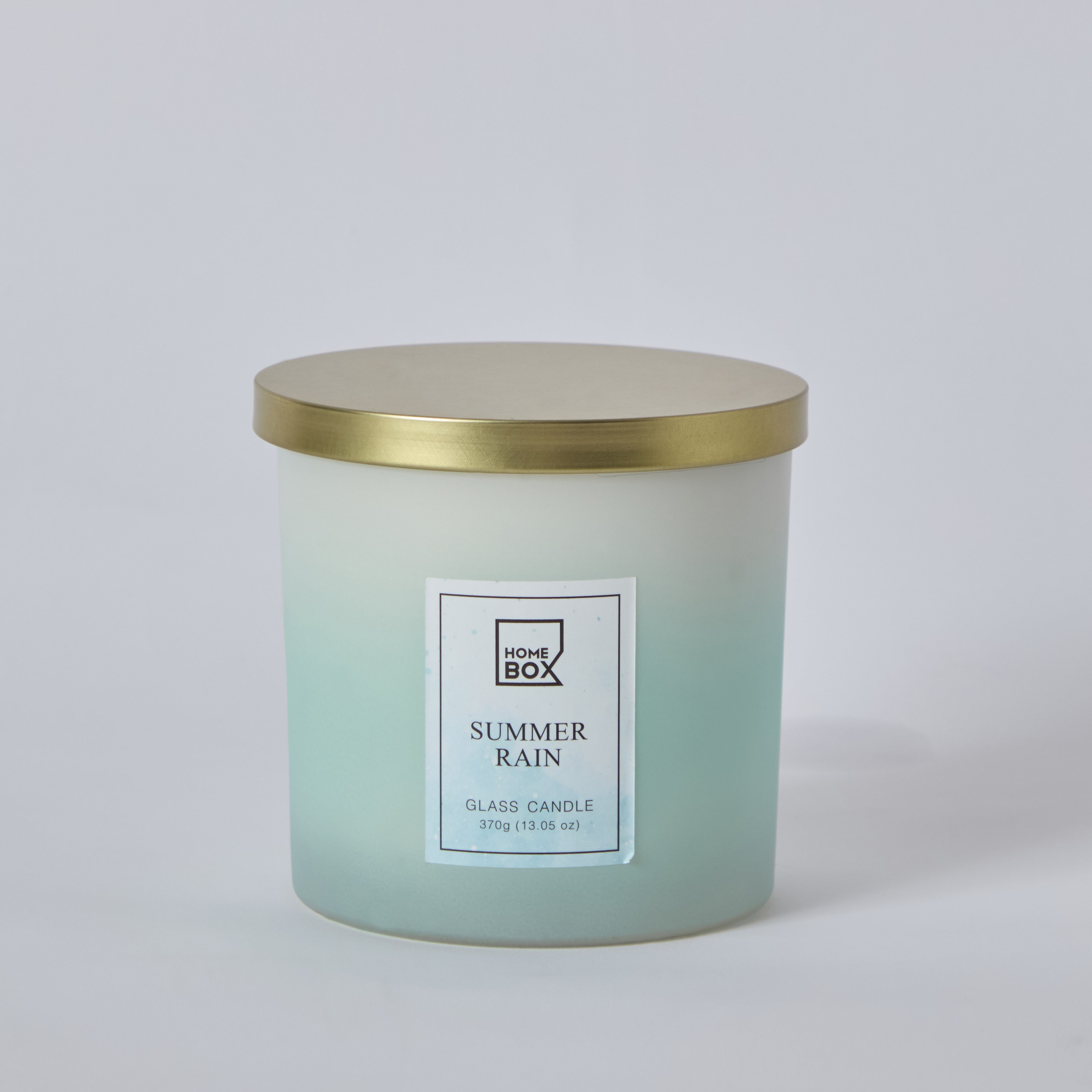 شمعة بغطاء معدني سمر رين من جاردن - 380 جم-hbxlivingroom-decorandaccessories-candles-image-5