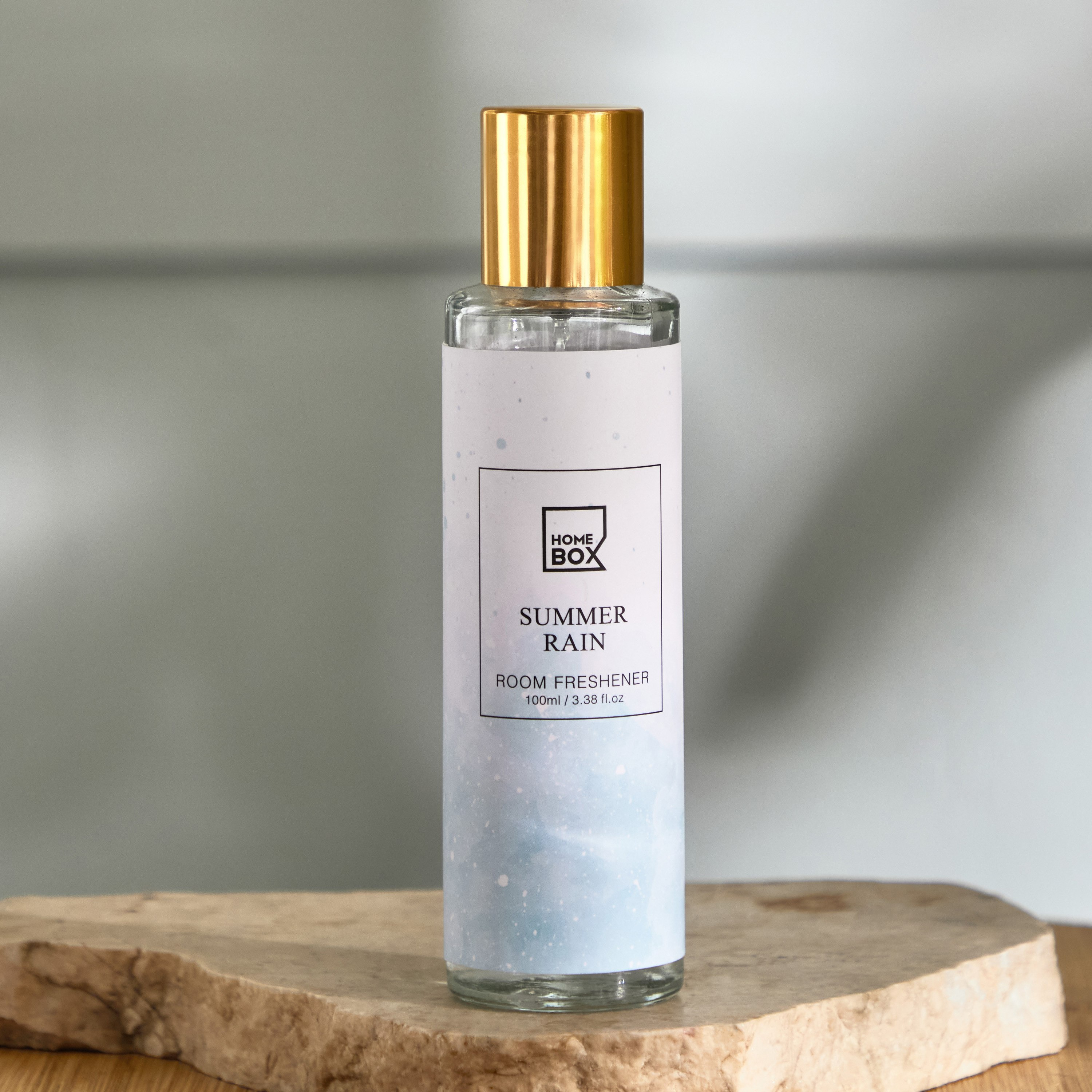 معطر غرف سمر رين من جاردن - 100 مل-hbxdecorandfurnishings-homefragrance-roomfreshnersandaromamist-image-1