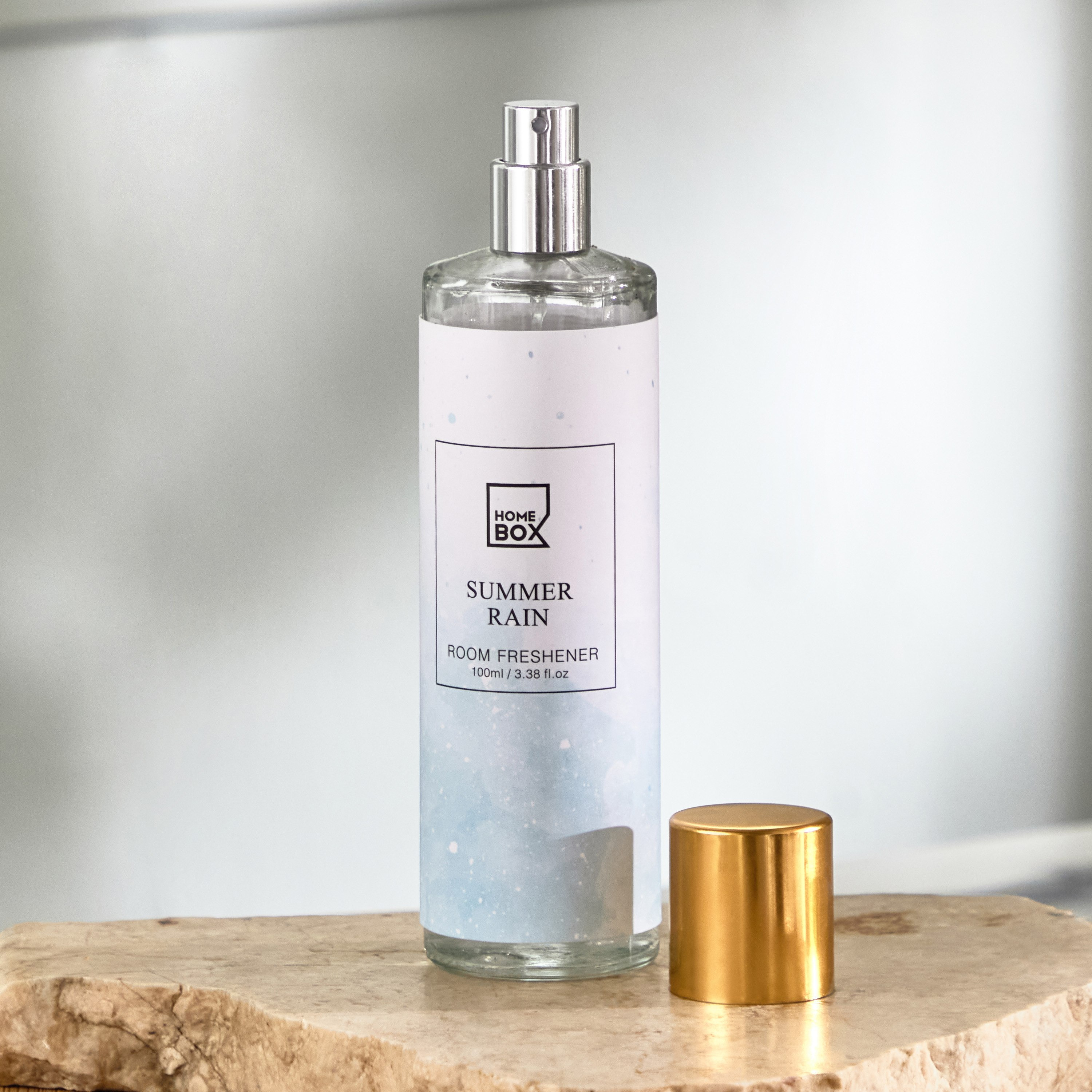 معطر غرف سمر رين من جاردن - 100 مل-hbxdecorandfurnishings-homefragrance-roomfreshnersandaromamist-image-2
