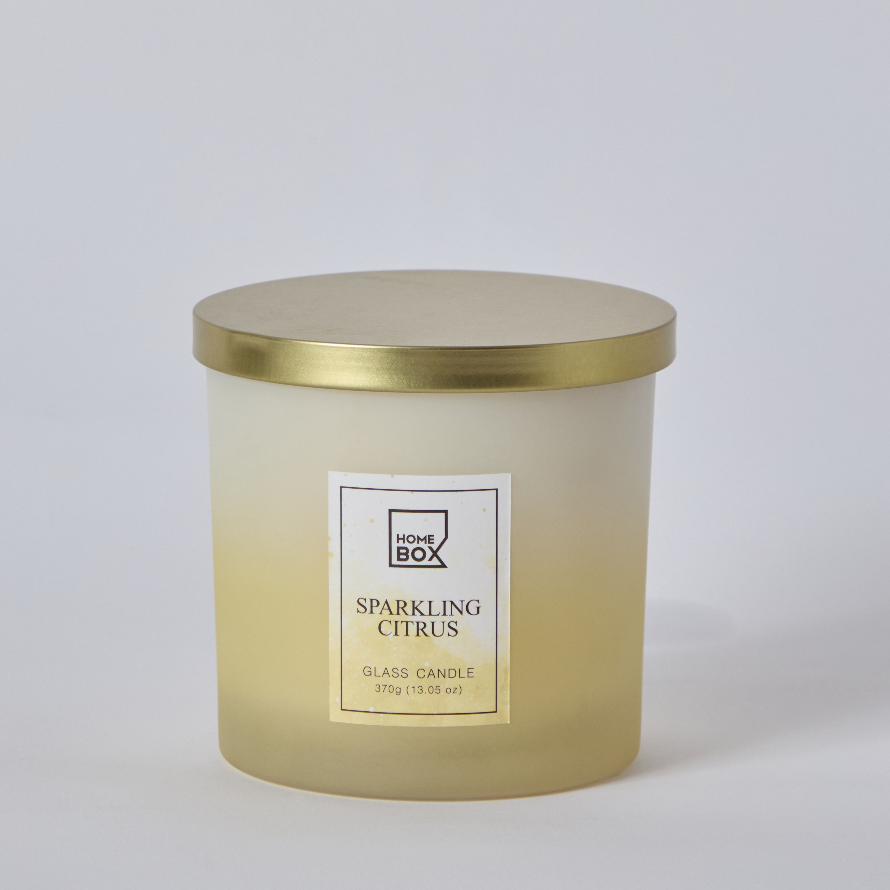 شمعة بغطاء معدني سباركلينج سيتروس من جاردن - 370 جم-hbxlivingroom-decorandaccessories-candles-image-5