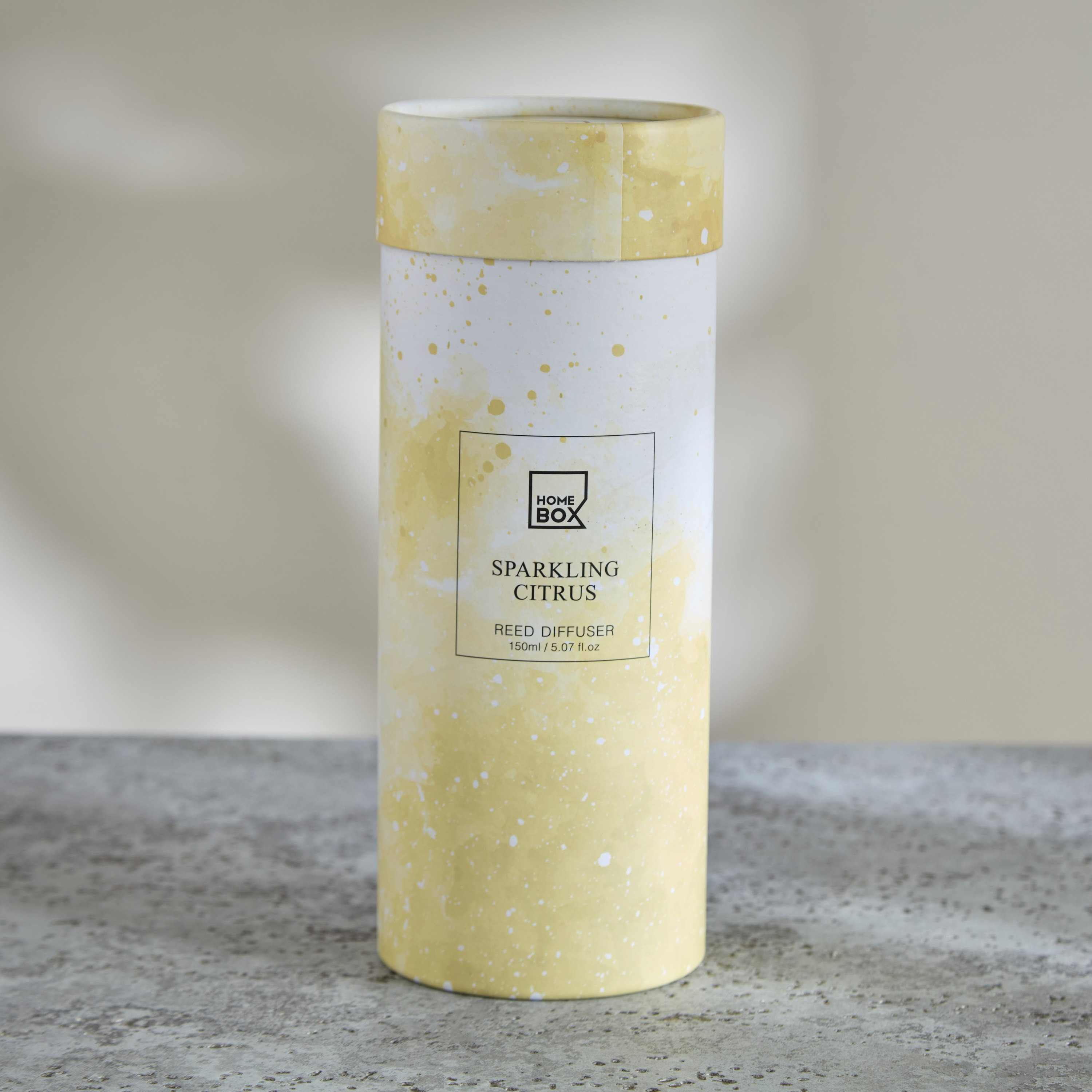 Garden Sparkling Citrus Reed Diffuser - 150 ml-PROMO_HB_AE_B2G2_011025-image-4