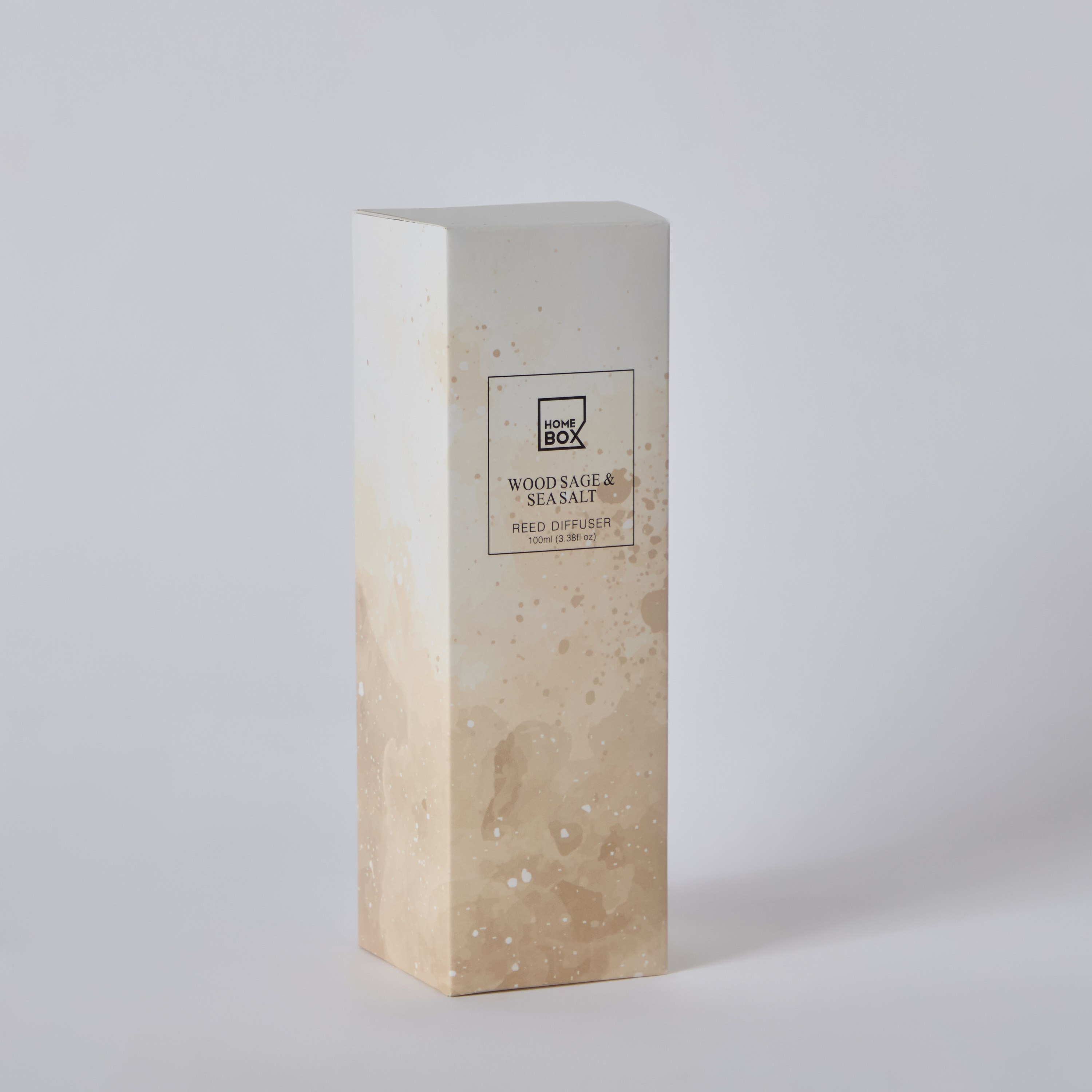 موزع عطور أعواد من خشب المريمية وملح البحر من جاردن- 100 مل-PROMO_HB_AE_B2G2_011025-image-5