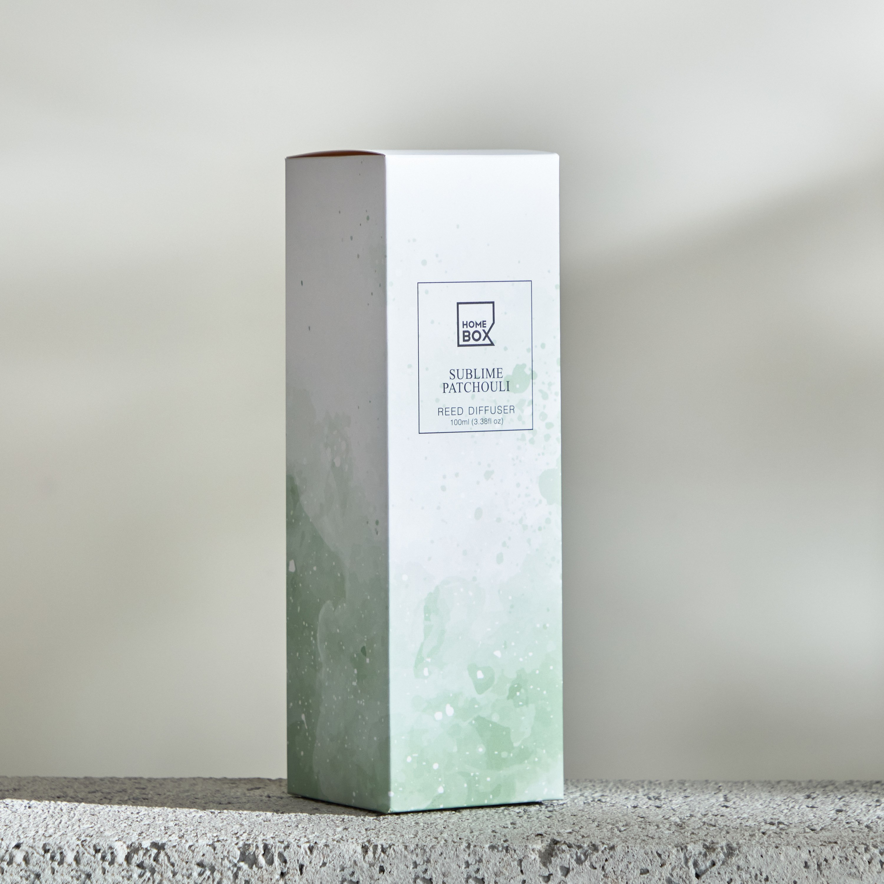 Garden Patchouli Reed Diffuser - 100 ml-PROMO_HB_AE_B2G2_011025-image-2