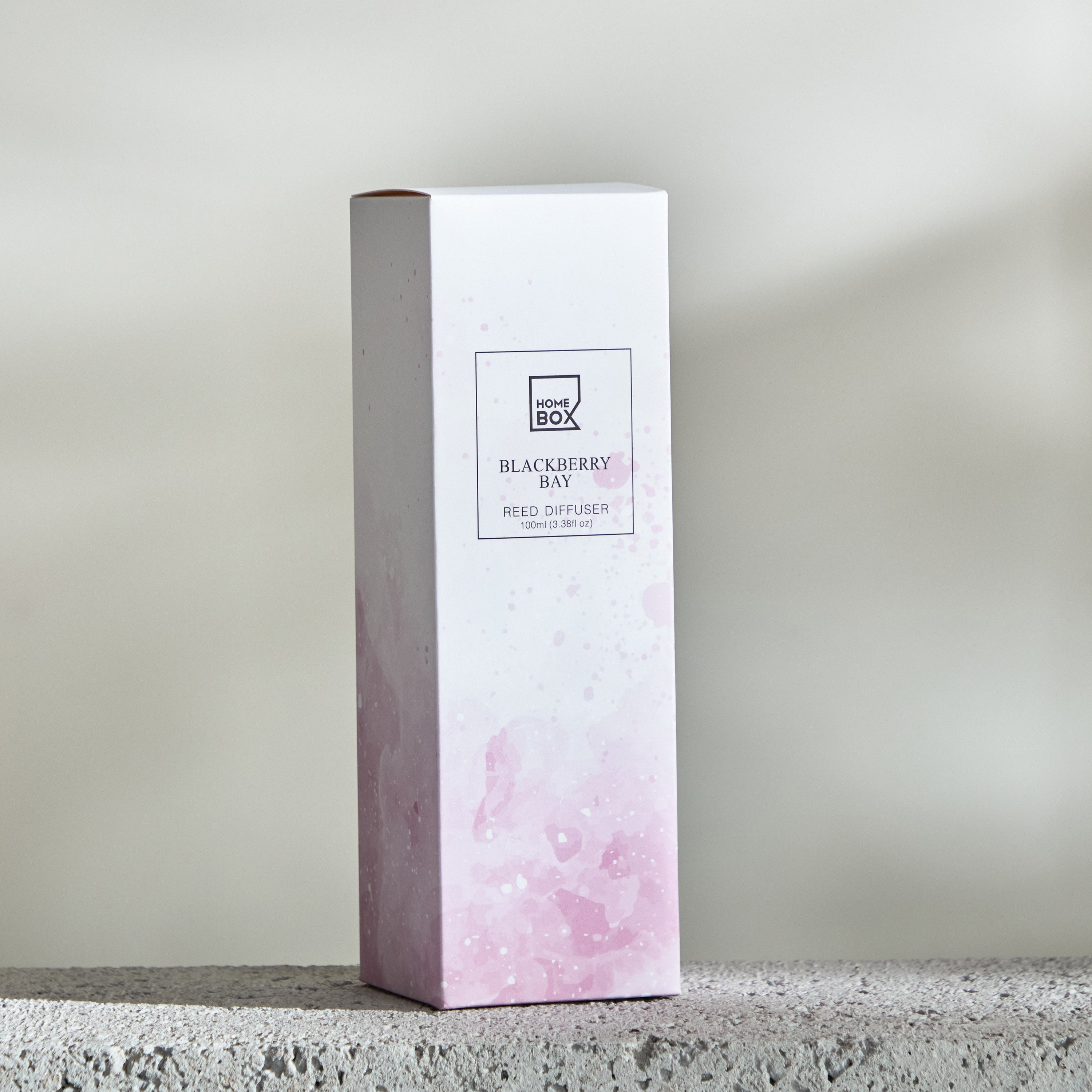 موزع عطور بأعواد بلاك بيري باي من جاردن - 100 مل-PROMO_HB_AE_B2G2_011025-image-2