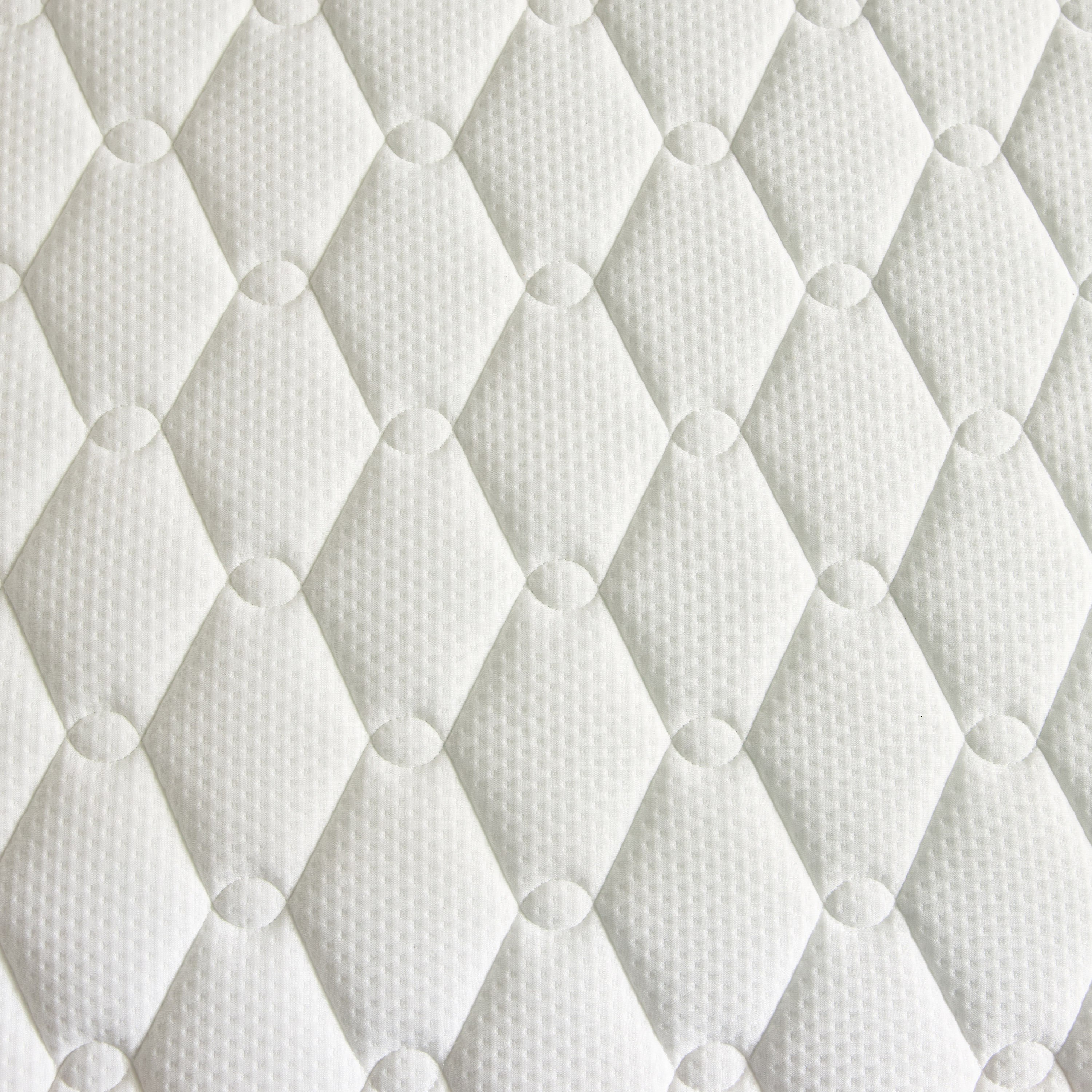SleepEase iPolo Kids Foam Pocket Spring Single Mattress - 90x190x25 cm-hbxfurniture-bedroom-mattresses-single-image-7