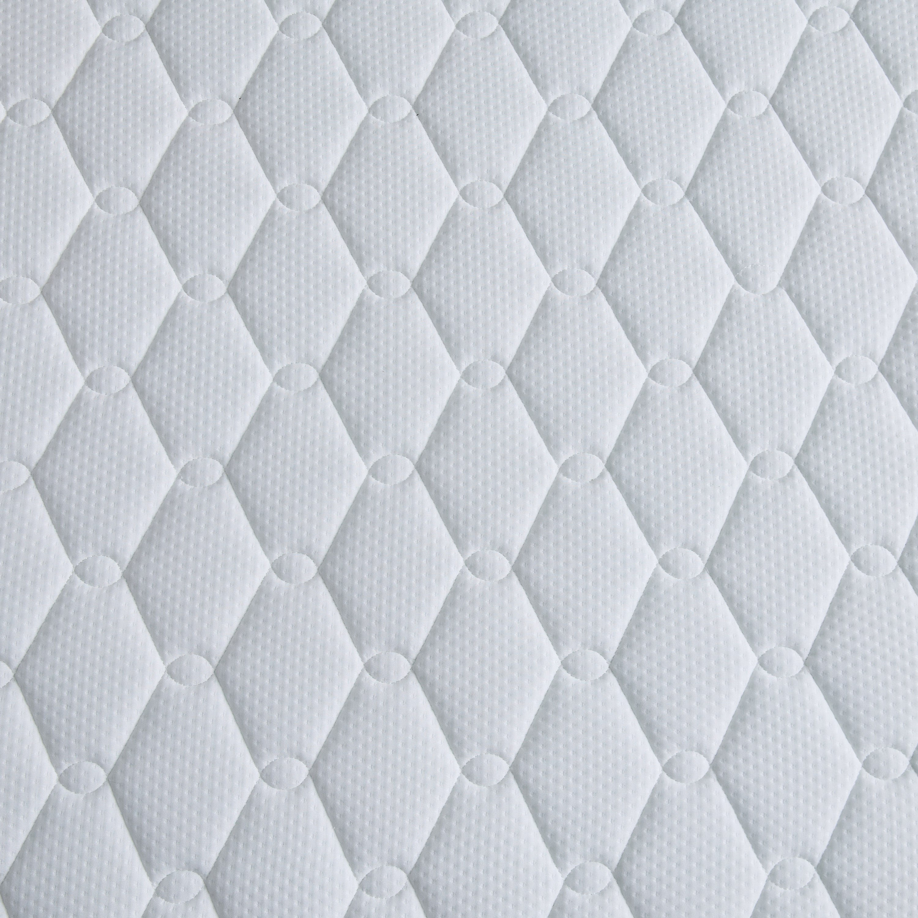 SleepEase iPolo Kids Foam Pocket Spring Twin Mattress - 120x200x25 cm-hbxfurniture-mattresses-twin-image-7
