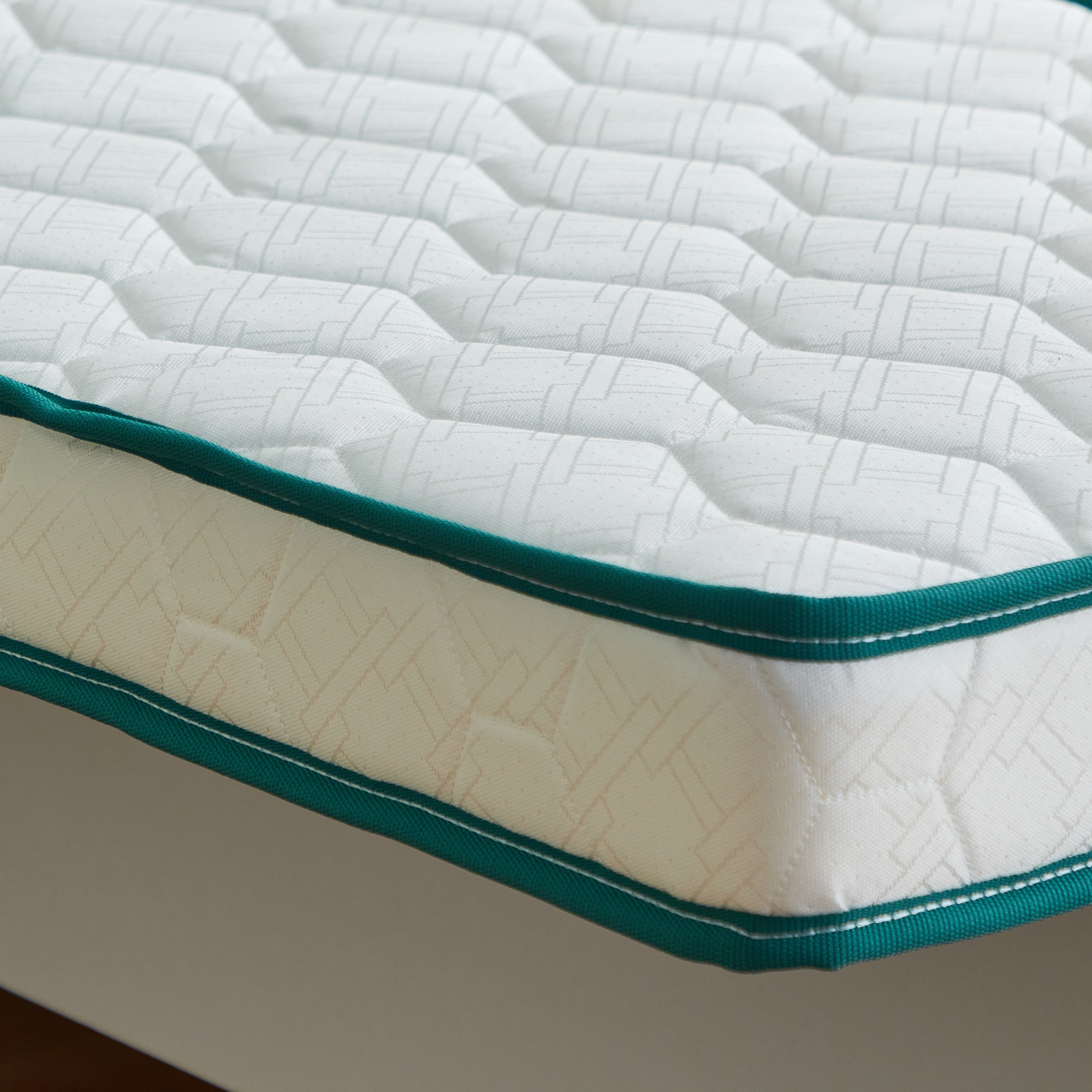 SleepEase iToddler Nxt (0-3 years) Toddler Foam Mattress - 70x130x10 cm-hbxfurniture-mattresses-toddler-image-10