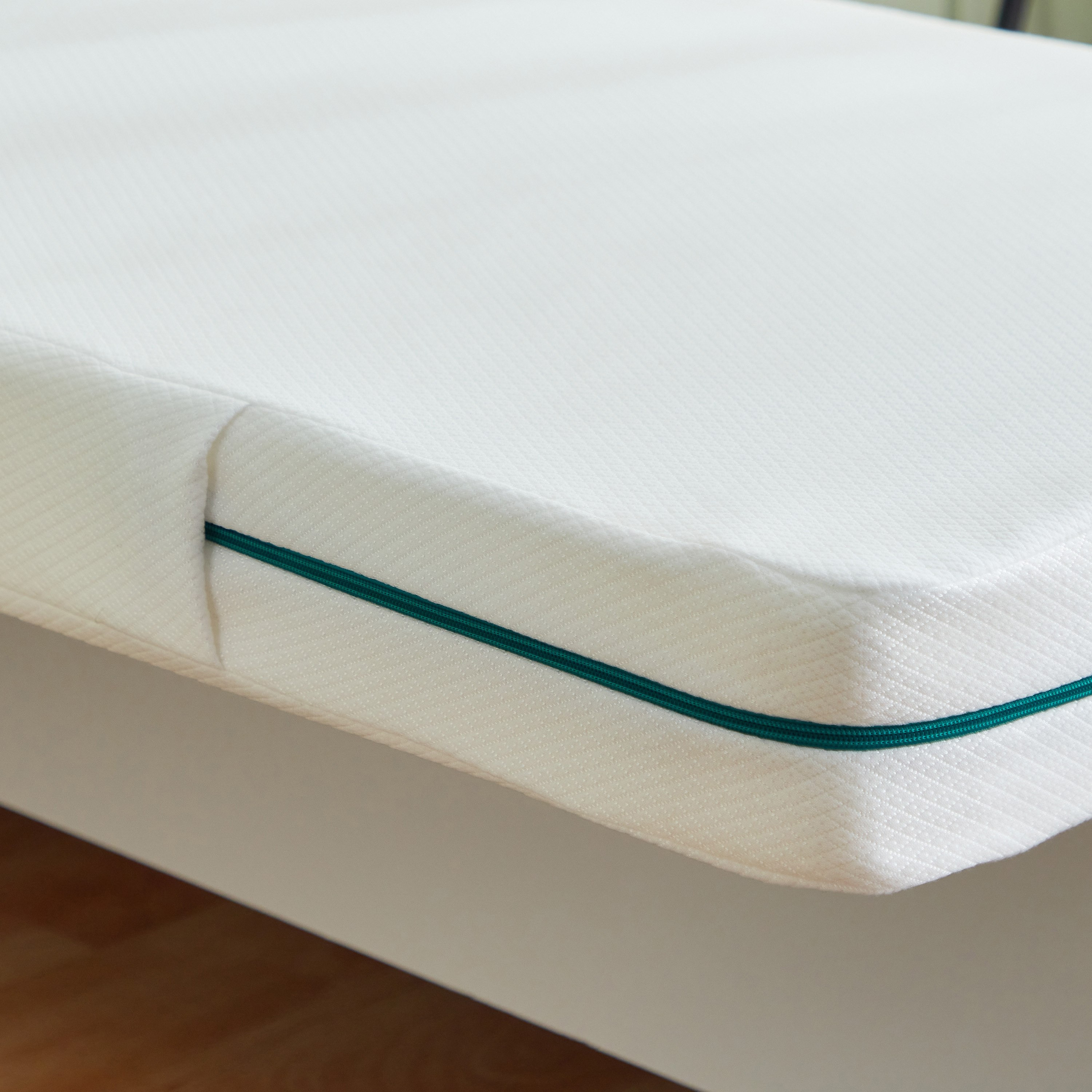 SleepEase iCody Nxt  (0-3 years) Toddler Foam Mattress with Washable Cover - 70x130x10 cm-hbxfurniture-mattresses-toddler-image-12