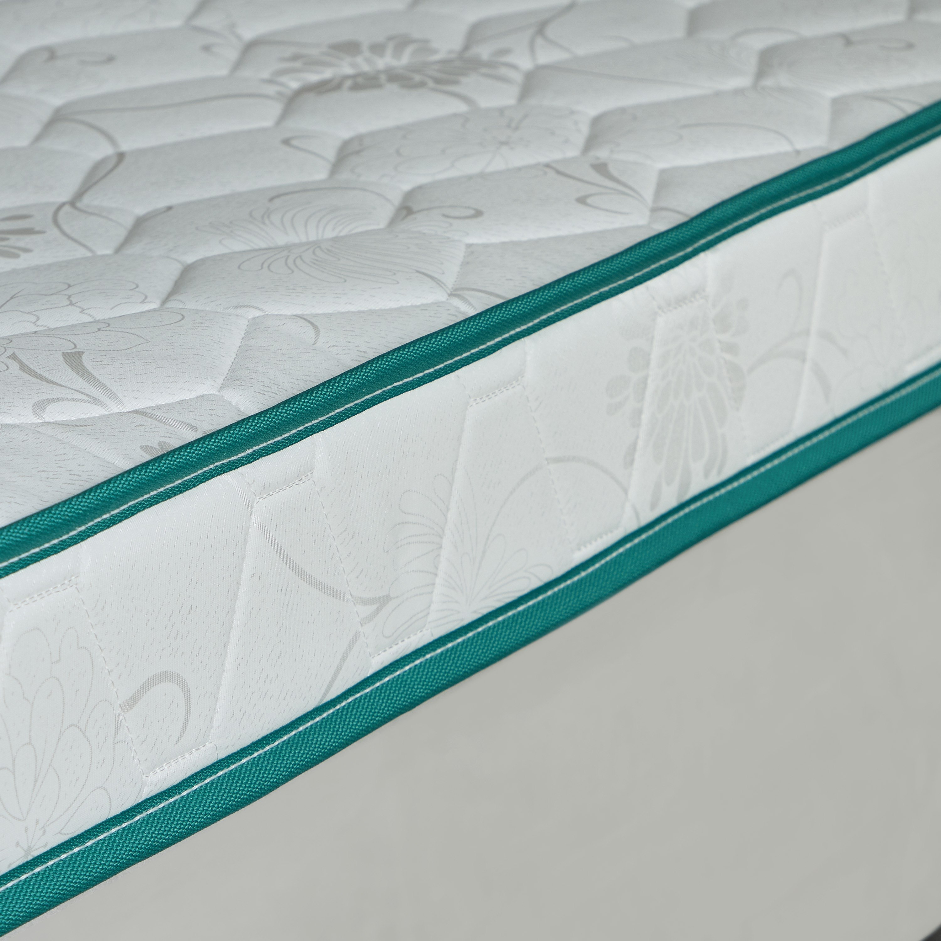 SleepEase iKulltorp Kids Foam Single Mattress - 90x200x12 cm-hbxfurniture-bedroom-mattresses-single-image-4