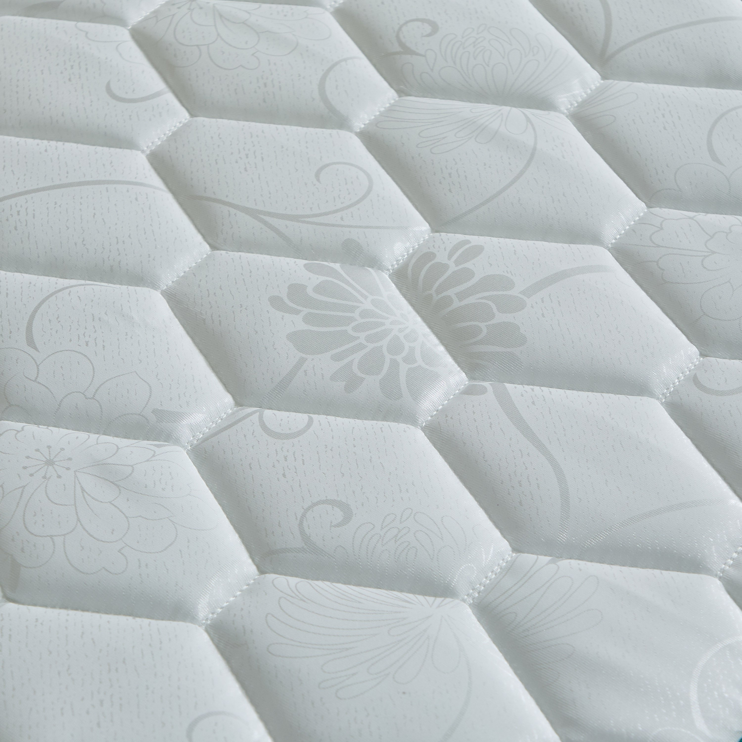 SleepEase iKulltorp Kids Foam Single Mattress - 90x200x12 cm-hbxfurniture-bedroom-mattresses-single-image-6