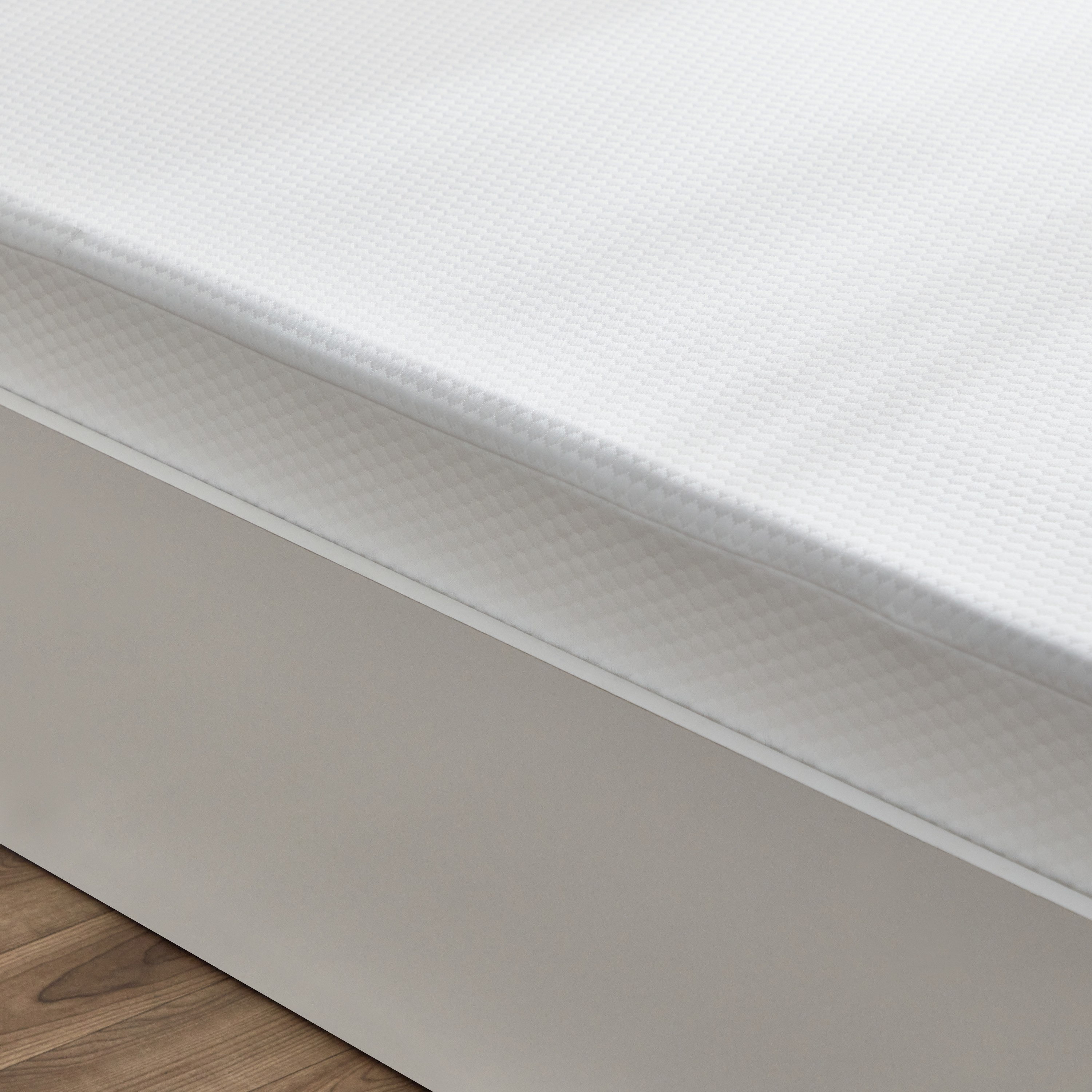 SleepEase iHampton Kids Foam Bonnell Spring Single Mattress - 90x190x16 cm-hbxfurniture-bedroom-mattresses-single-image-8