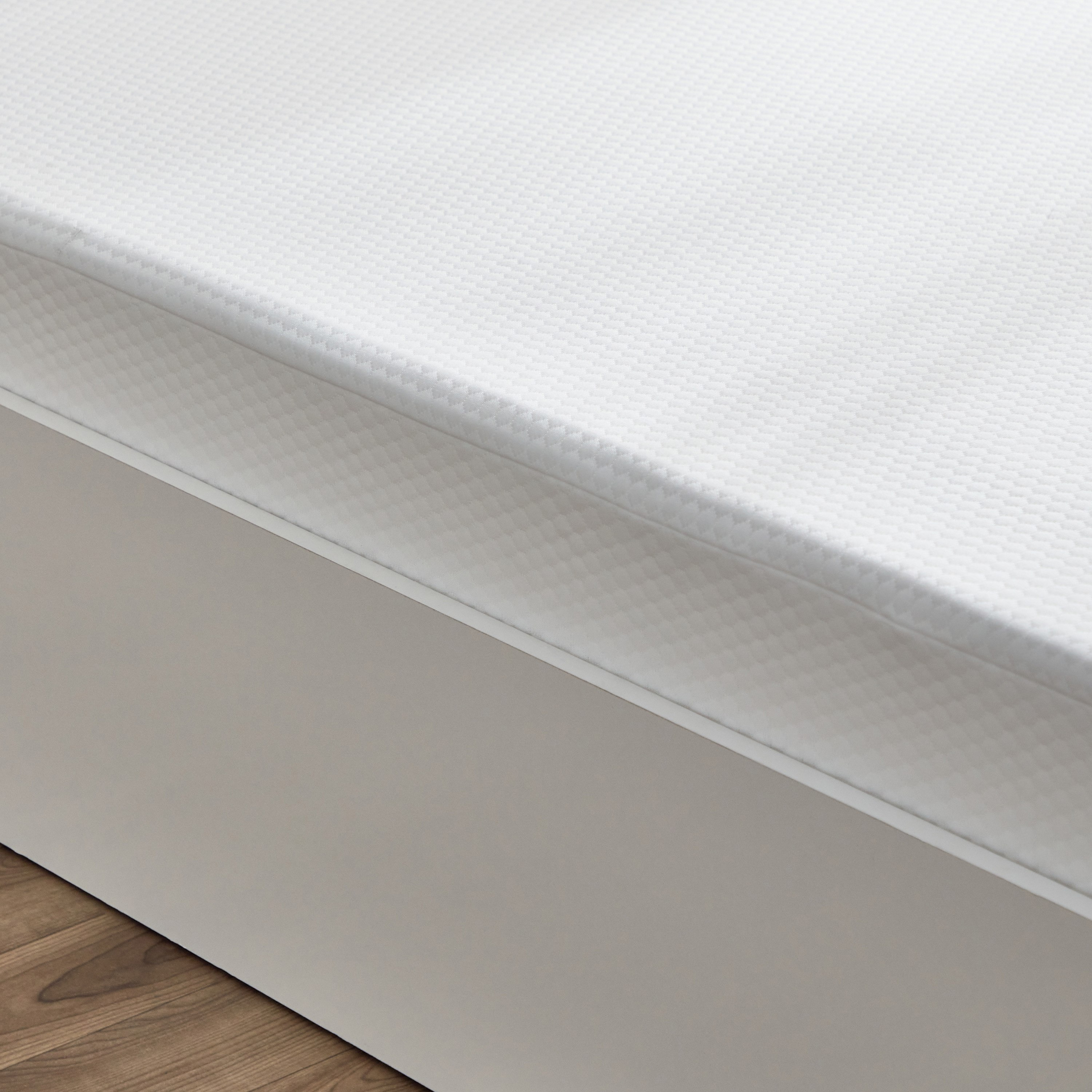 SleepEase iHampton Kids Foam Bonnell Spring Single Mattress - 90x200x16 cm-hbxfurniture-bedroom-mattresses-single-image-6