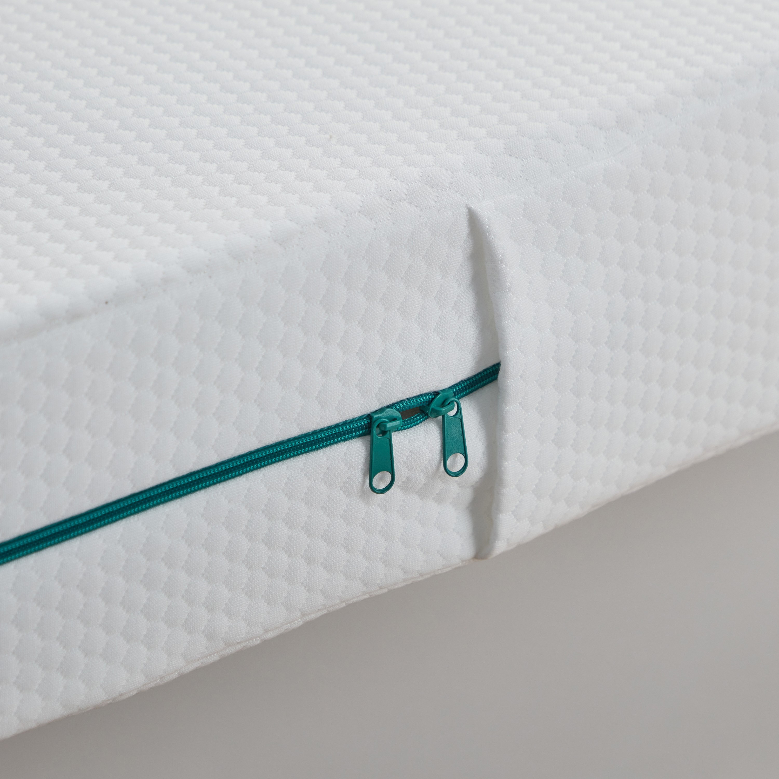 SleepEase iHampton Kids Foam Bonnell Spring Single Mattress - 90x200x16 cm-hbxfurniture-bedroom-mattresses-single-image-9