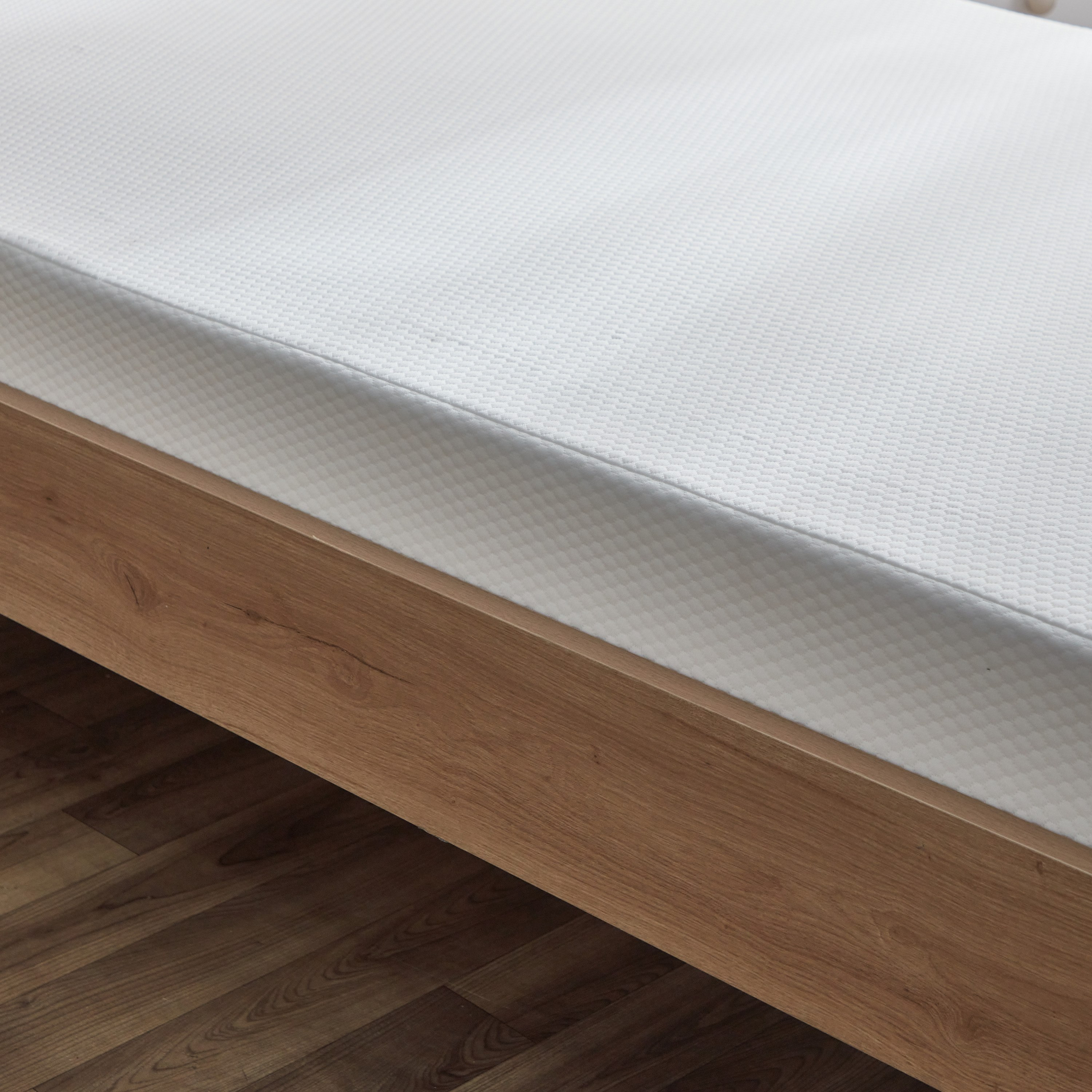 SleepEase iHampton Kids Foam Bonnell Spring Twin Mattress - 120x200x16 cm-hbxfurniture-mattresses-twin-image-6