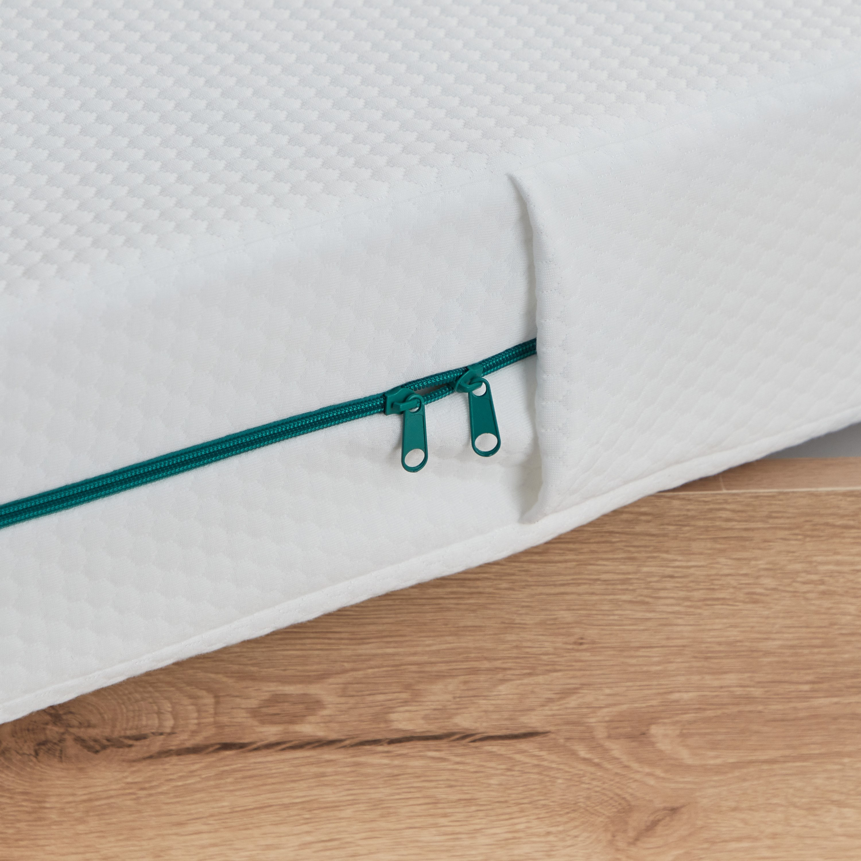 SleepEase iHampton Kids Foam Bonnell Spring Twin Mattress - 120x200x16 cm-hbxfurniture-mattresses-twin-image-9