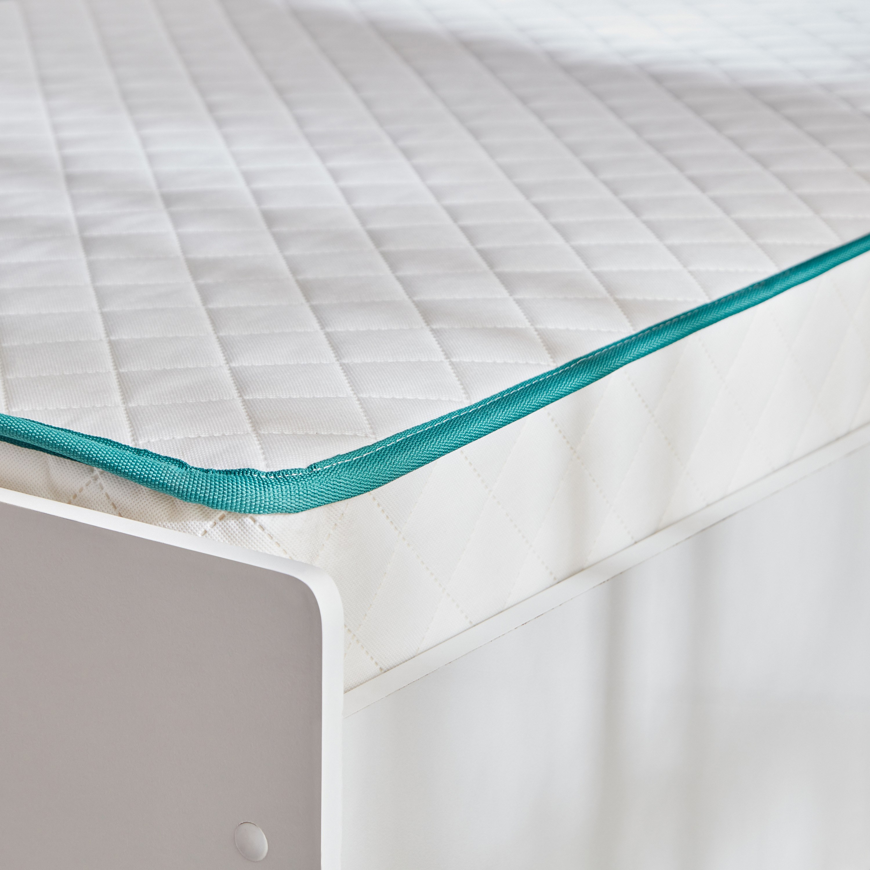 SleepEase iCooper Kids Foam Pocket Spring Single Mattress - 90x190x16 cm-hbxfurniture-bedroom-mattresses-single-image-11