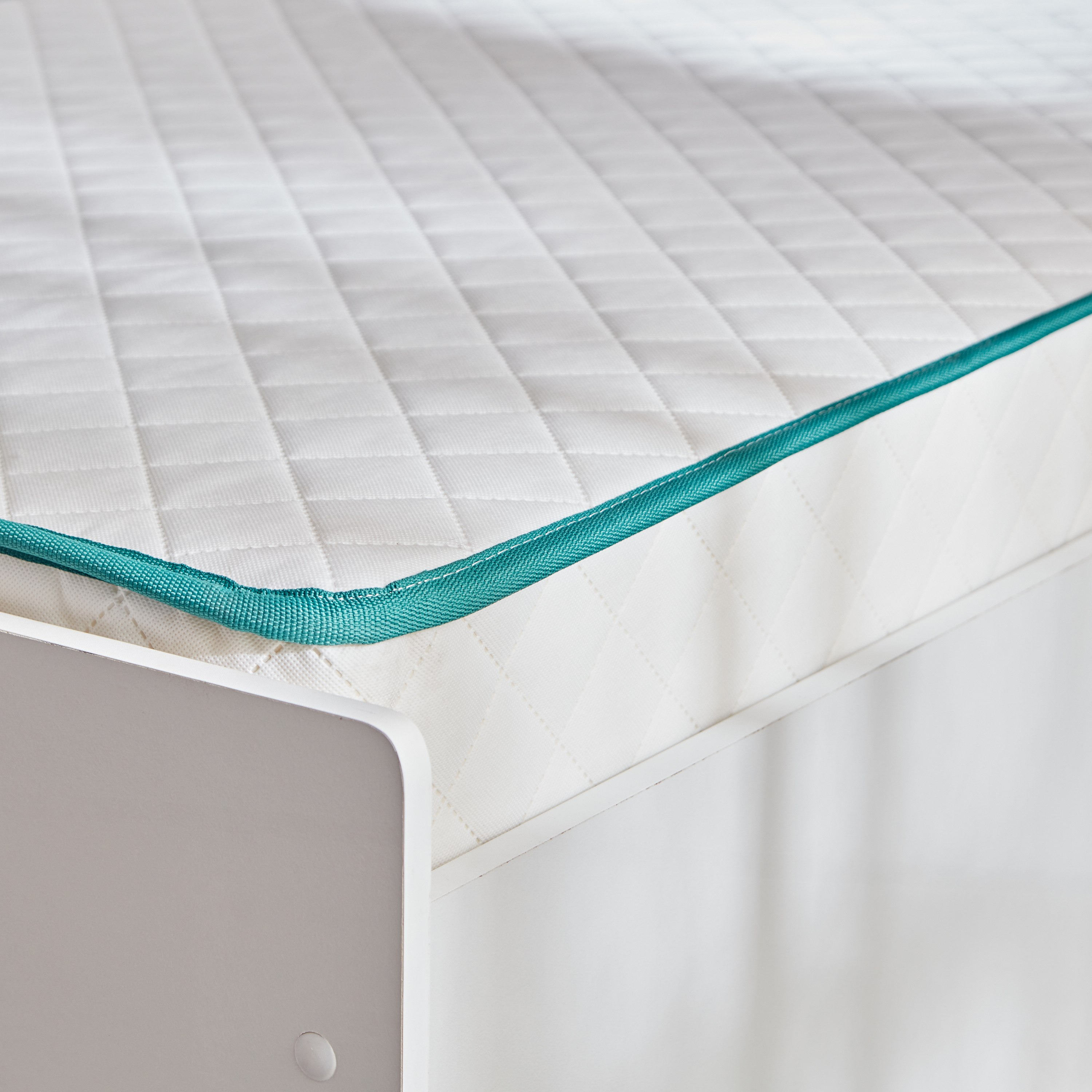 SleepEase iCooper Kids Foam Pocket Spring Single Mattress - 90x200x16 cm-hbxfurniture-bedroom-mattresses-single-image-8