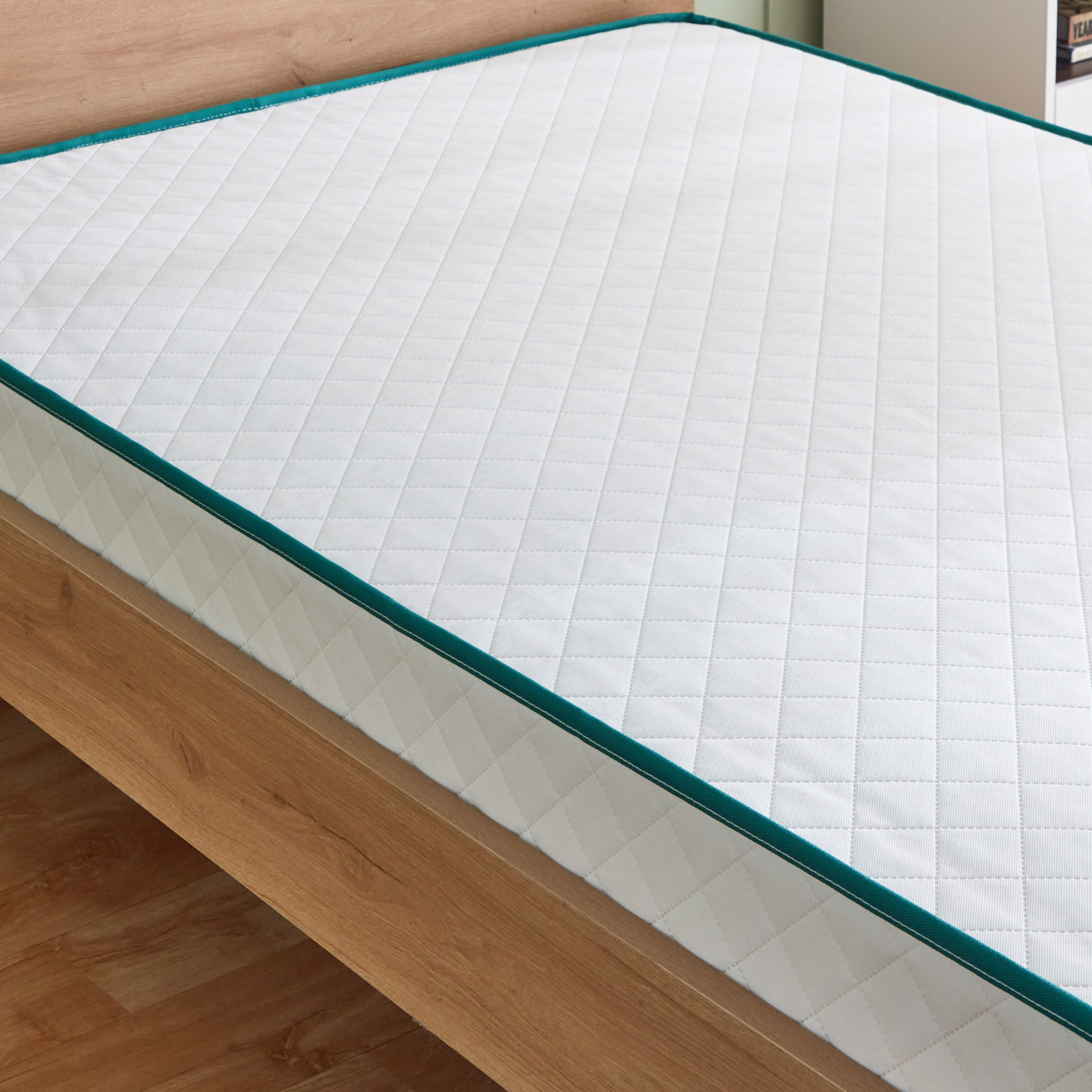 مرتبة توين فوم للأطفال بنوابض جيبية آي كوبر من سليب إيز - 120x200x16 سم-hbxfurniture-mattresses-twin-image-6