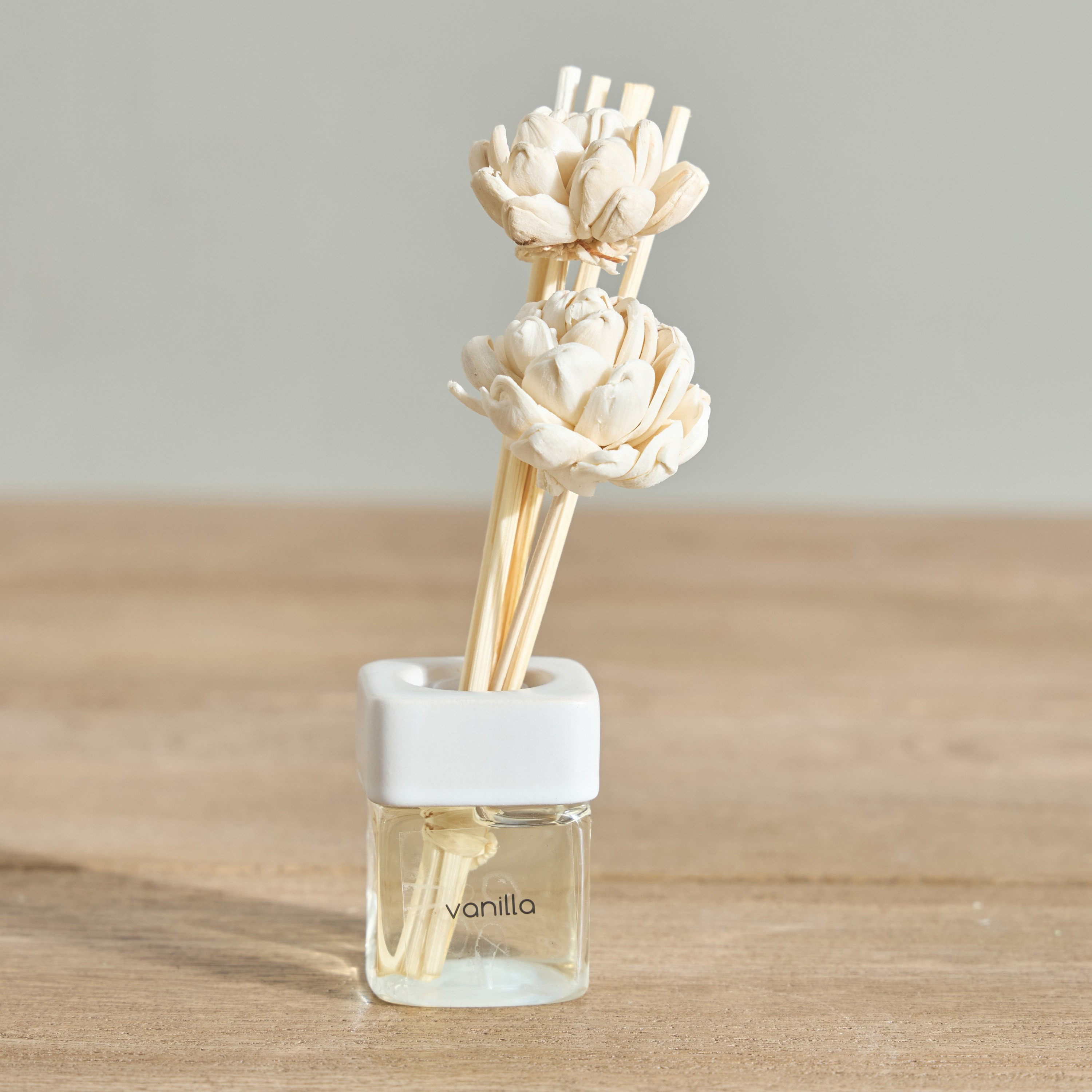 Miley 3-Piece Vanilla Reed Diffuser Gift Set - 14x6x17 cm-PROMO_HB_AE_B2G2_011025-image-2